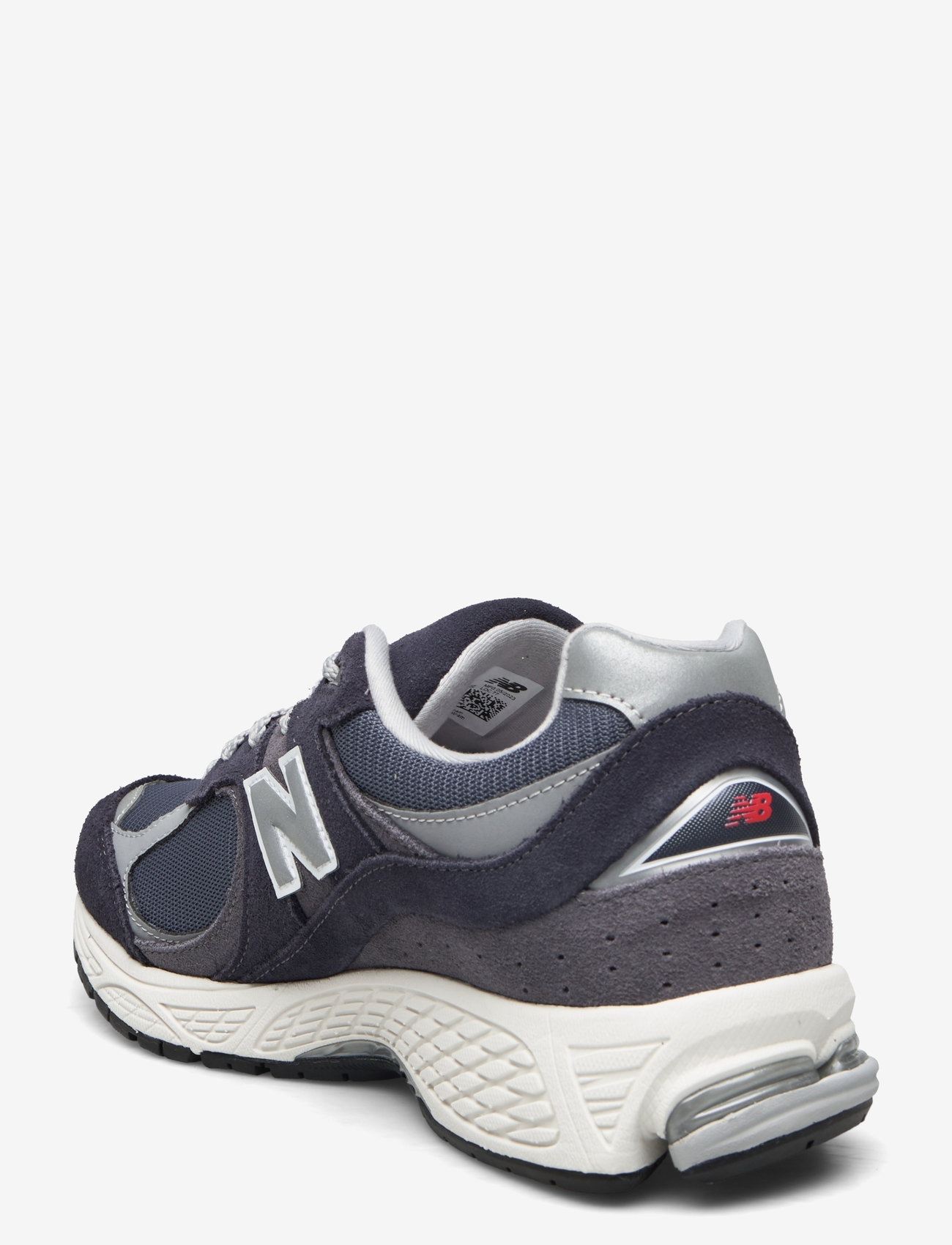 New Balance - New Balance 2002R - lave sneakers - eclipse - 2
