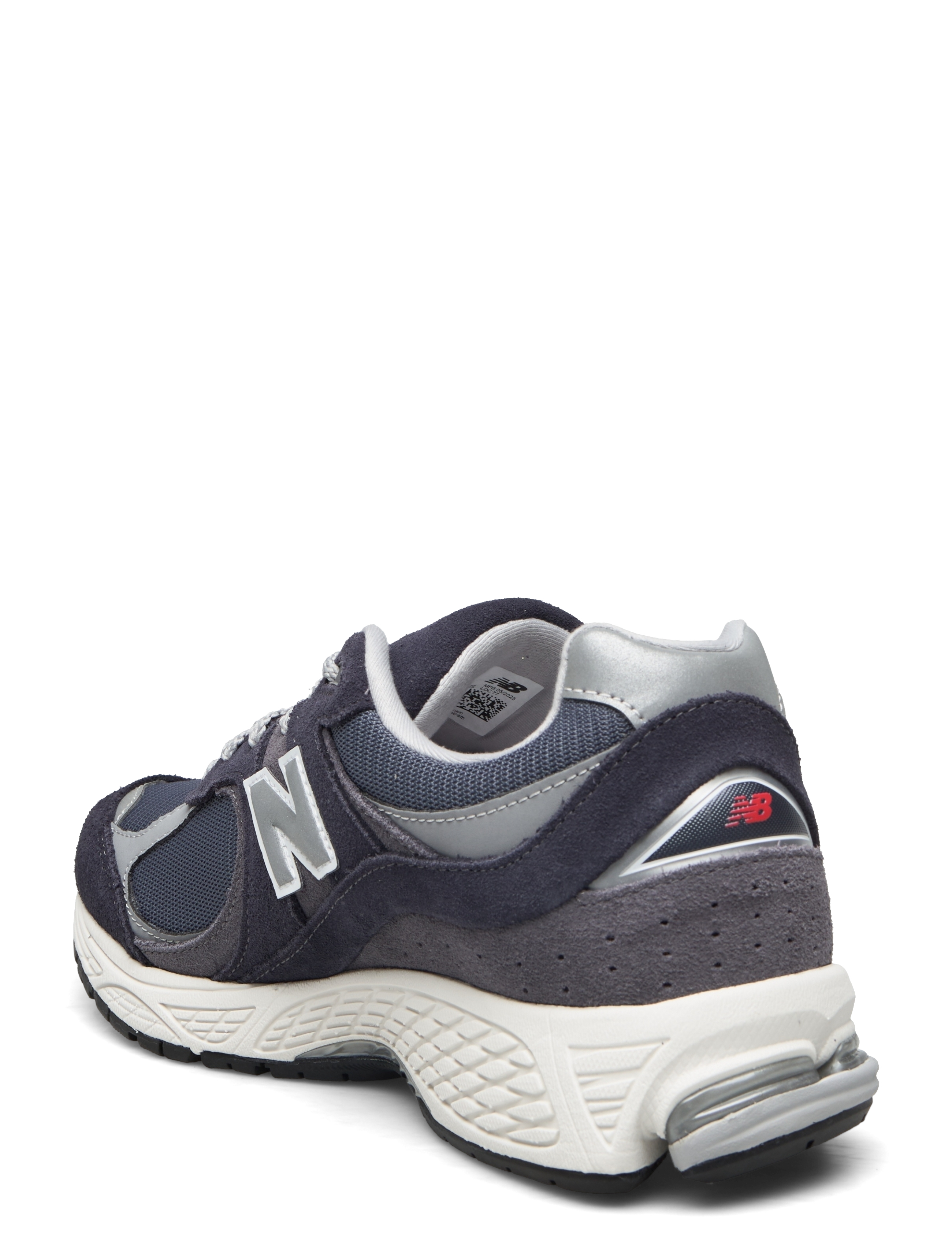 New Balance - New Balance 2002R - kõrge säärega tossud - eclipse - 2