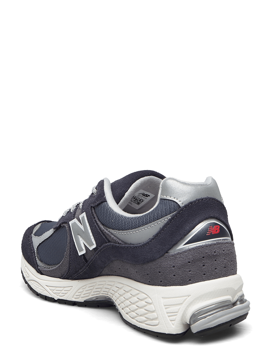 New Balance - New Balance 2002R - lágir strigaskór - eclipse - 2
