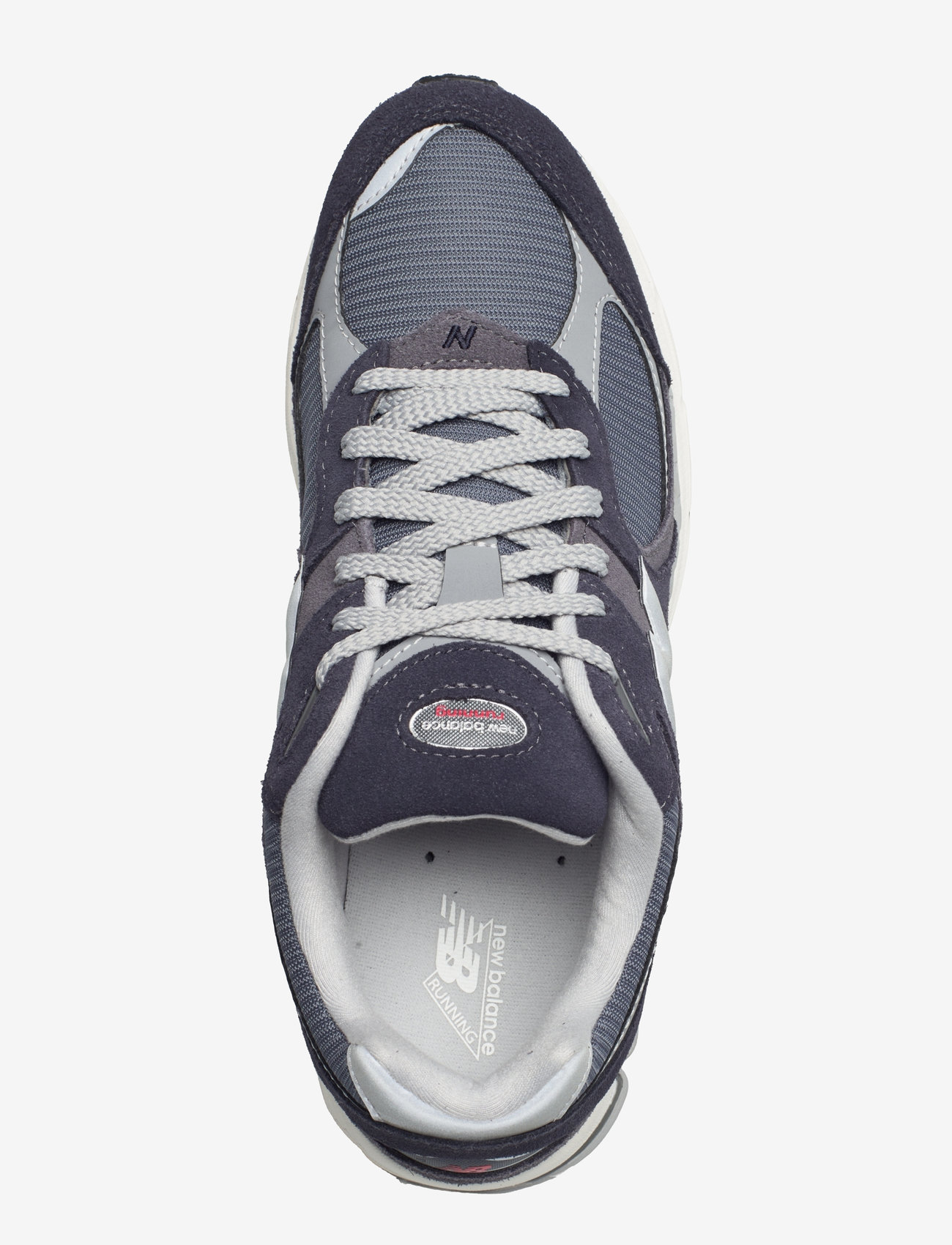 New Balance - New Balance 2002R - lave sneakers - eclipse - 3