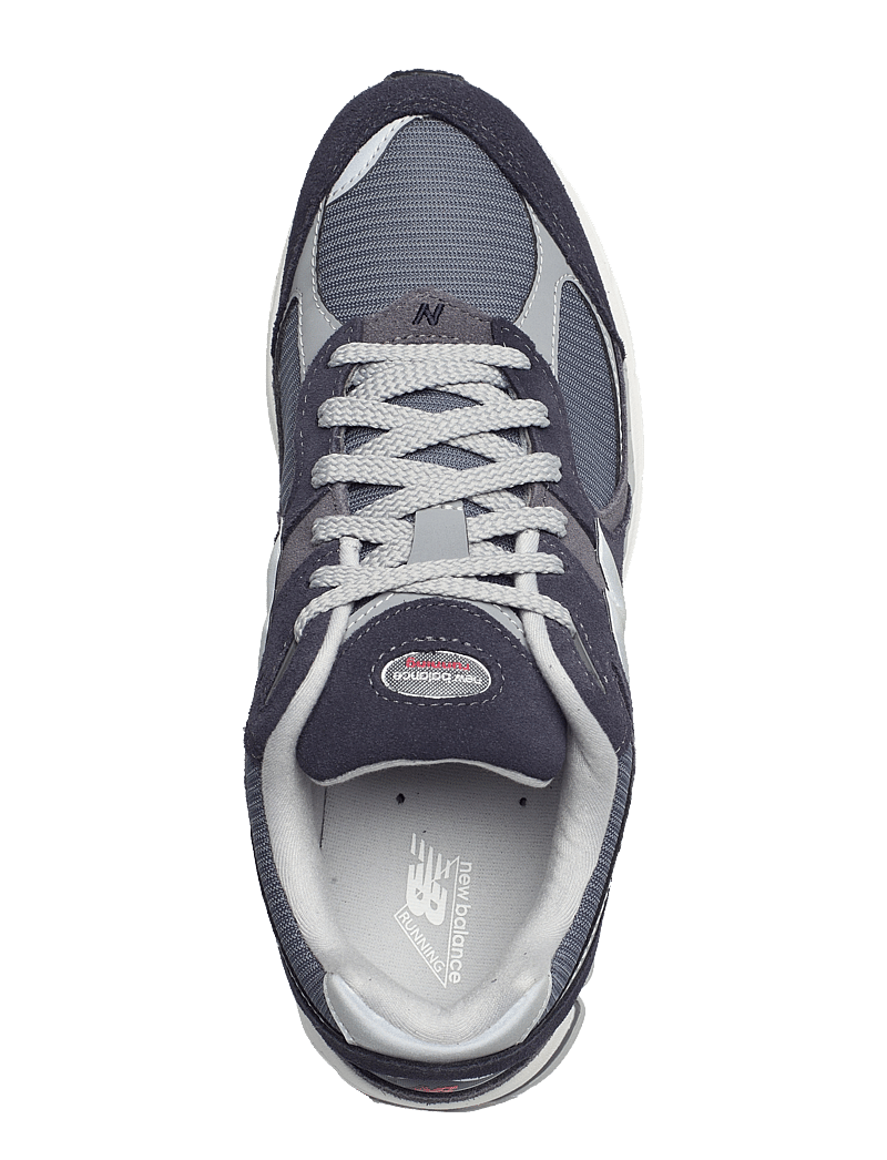 New Balance - New Balance 2002R - lave sneakers - eclipse - 3