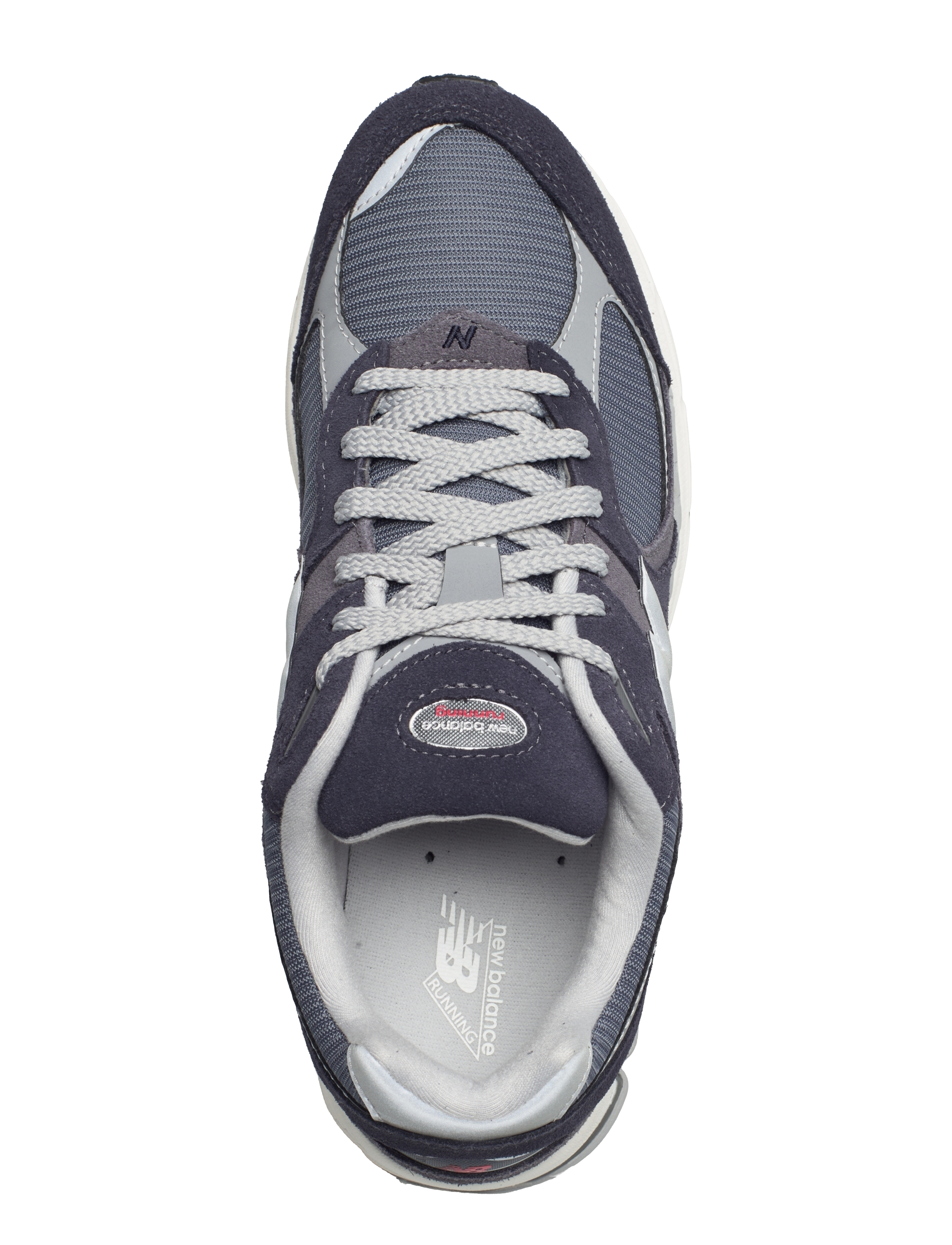 New Balance - New Balance 2002R - kõrge säärega tossud - eclipse - 3