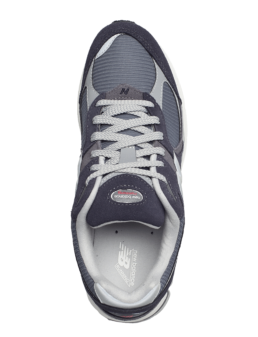 New Balance - New Balance 2002R - kõrge säärega tossud - eclipse - 3
