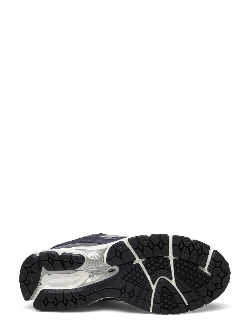 New Balance - New Balance 2002R - lave sneakers - eclipse - 4