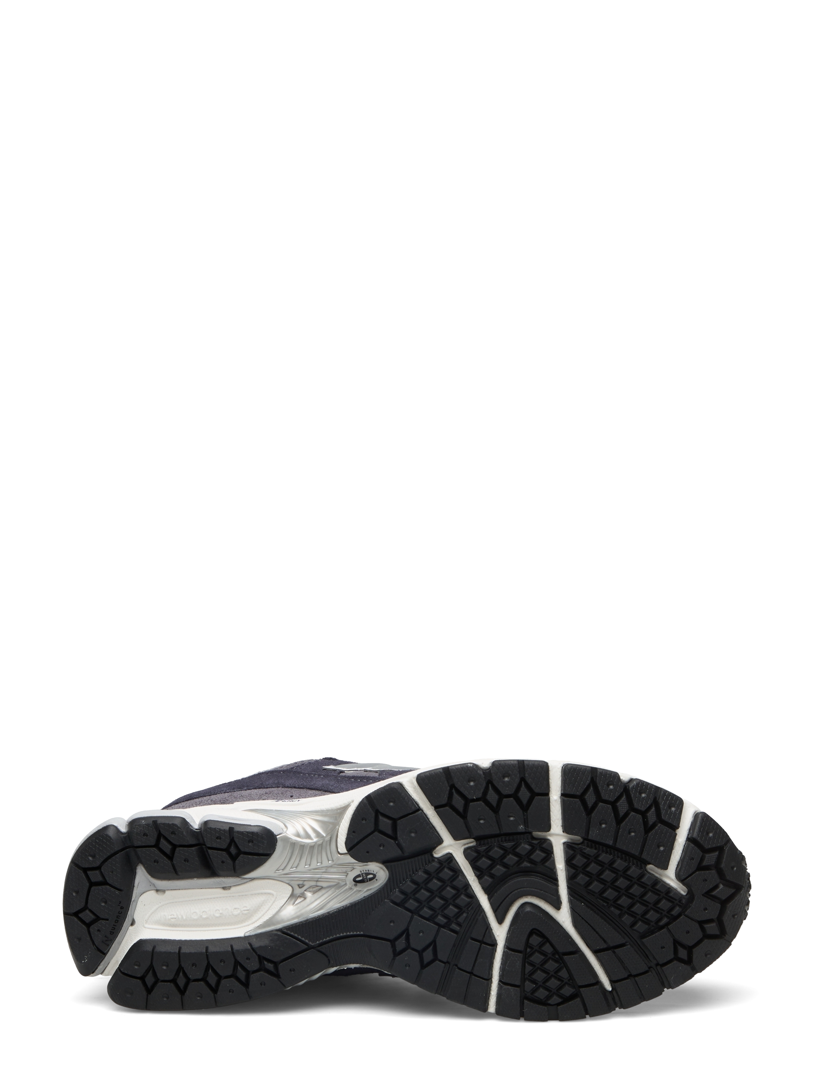 New Balance - New Balance 2002R - kõrge säärega tossud - eclipse - 4