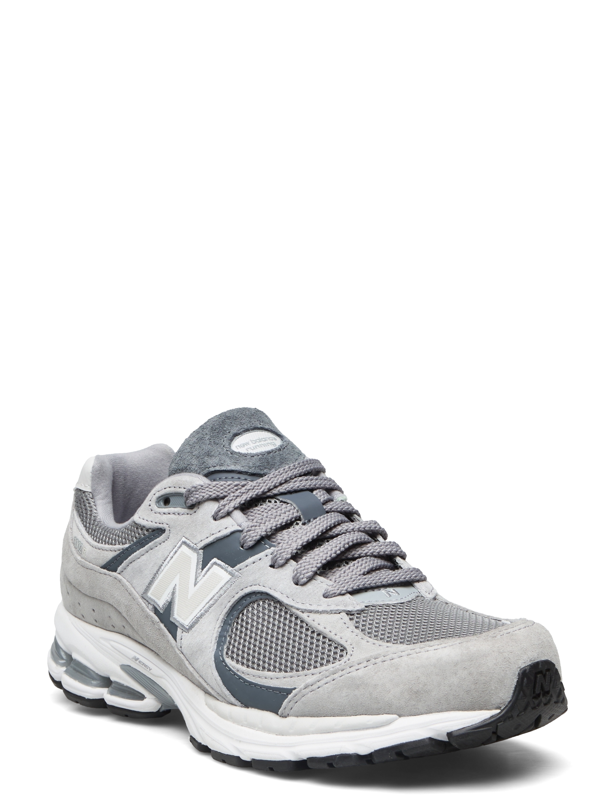 New Balance 2002R, 40, Sport Sneakers, Grau - Low Top Frauen