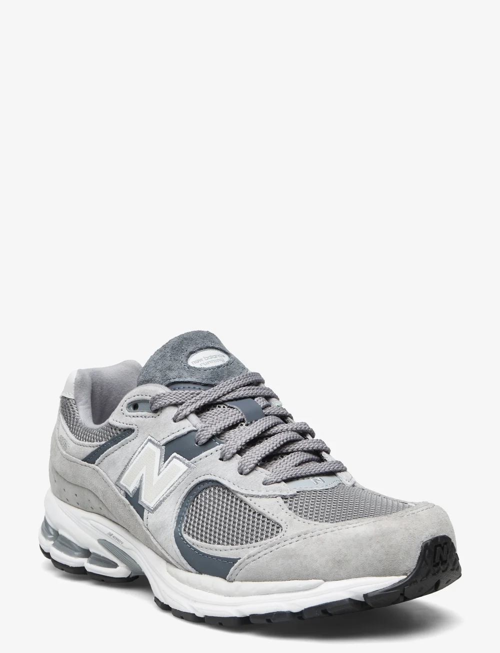 New Balance - New Balance 2002R - low tops - steel - 0