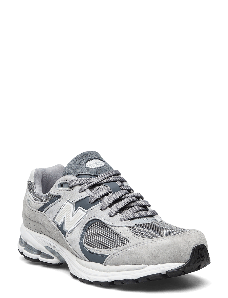 New Balance - New Balance 2002R - laag sneakers - steel - 0