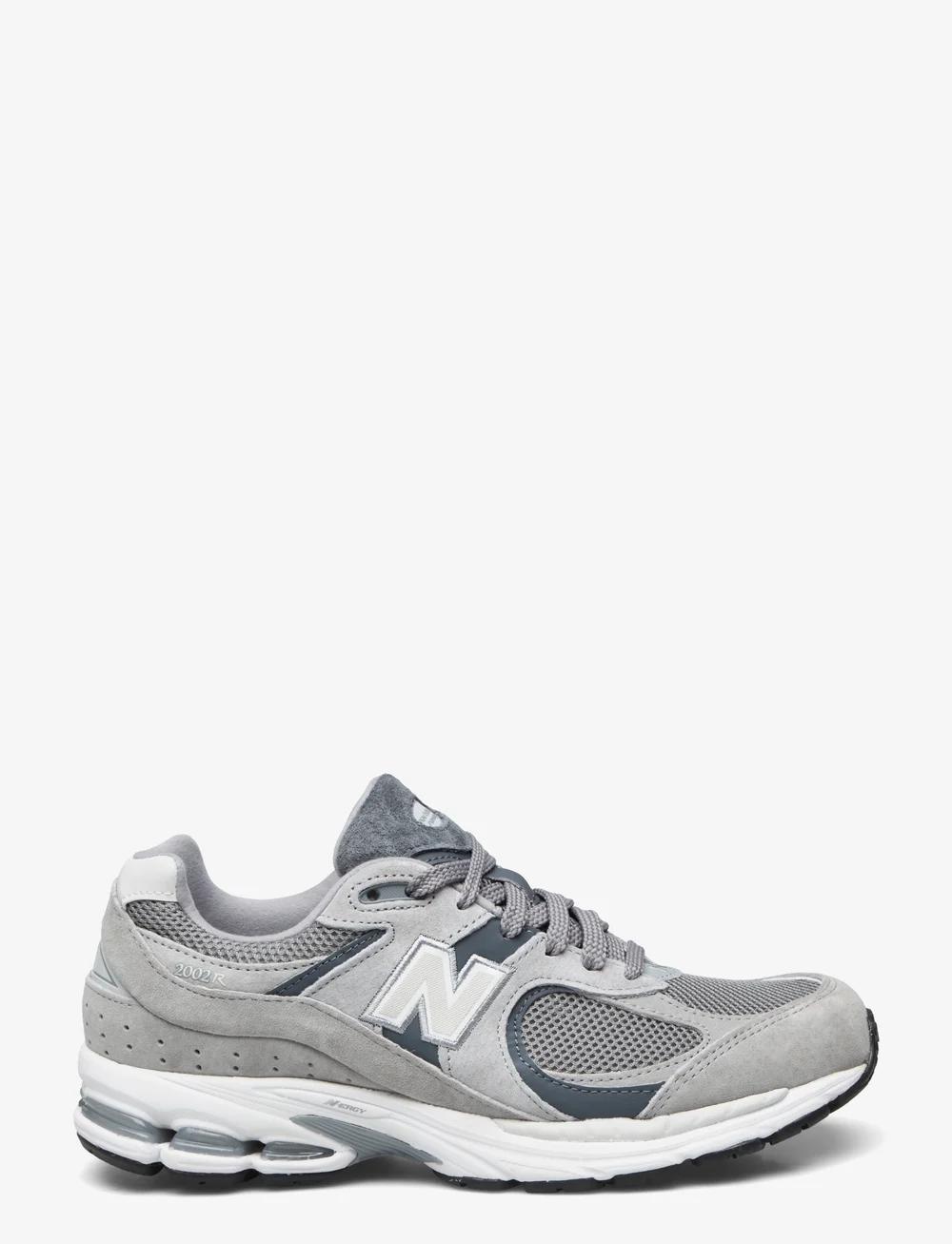 New Balance - New Balance 2002R - low tops - steel - 1