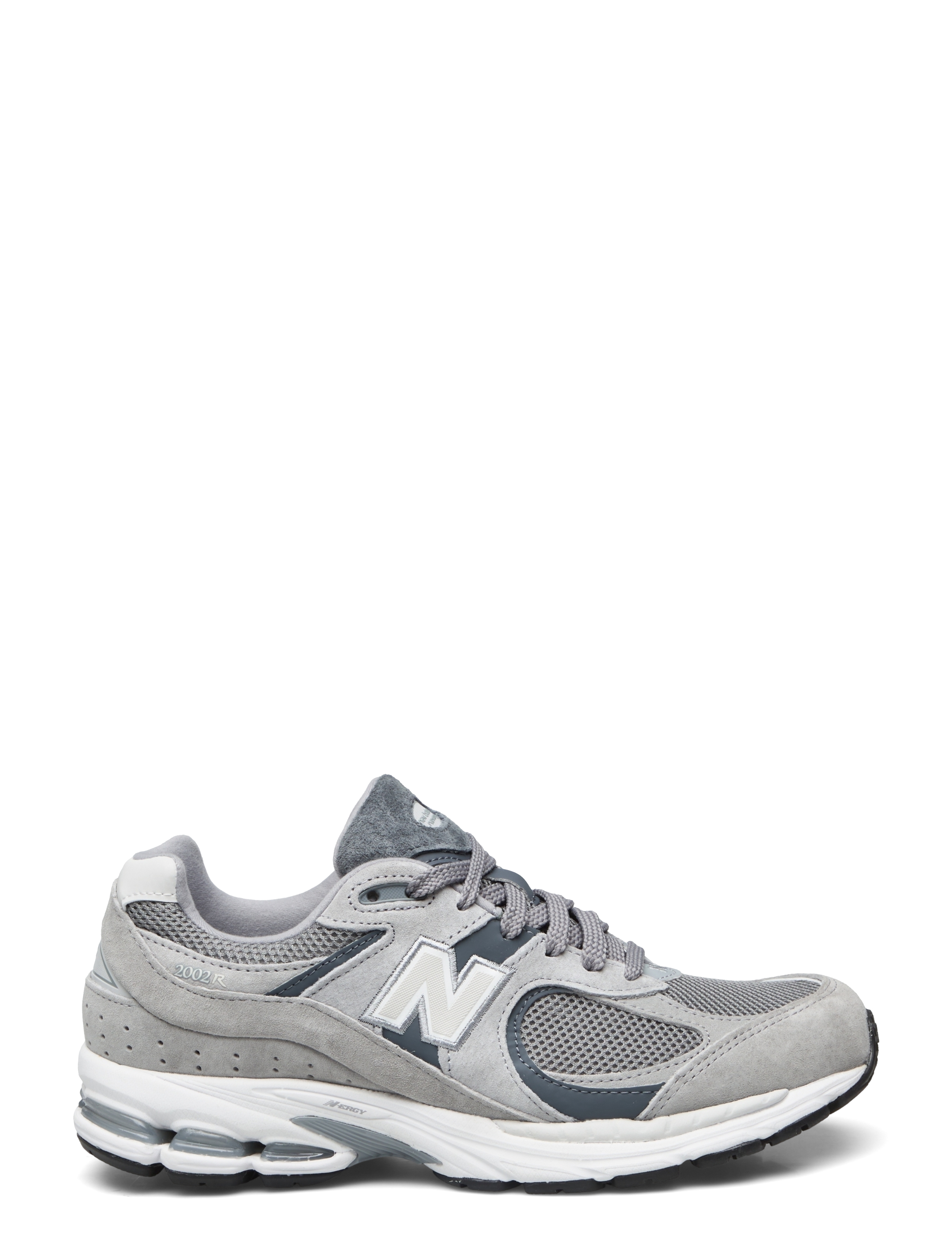New Balance - New Balance 2002R - laag sneakers - steel - 1