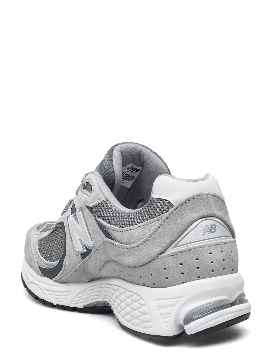 New Balance - New Balance 2002R - laag sneakers - steel - 2