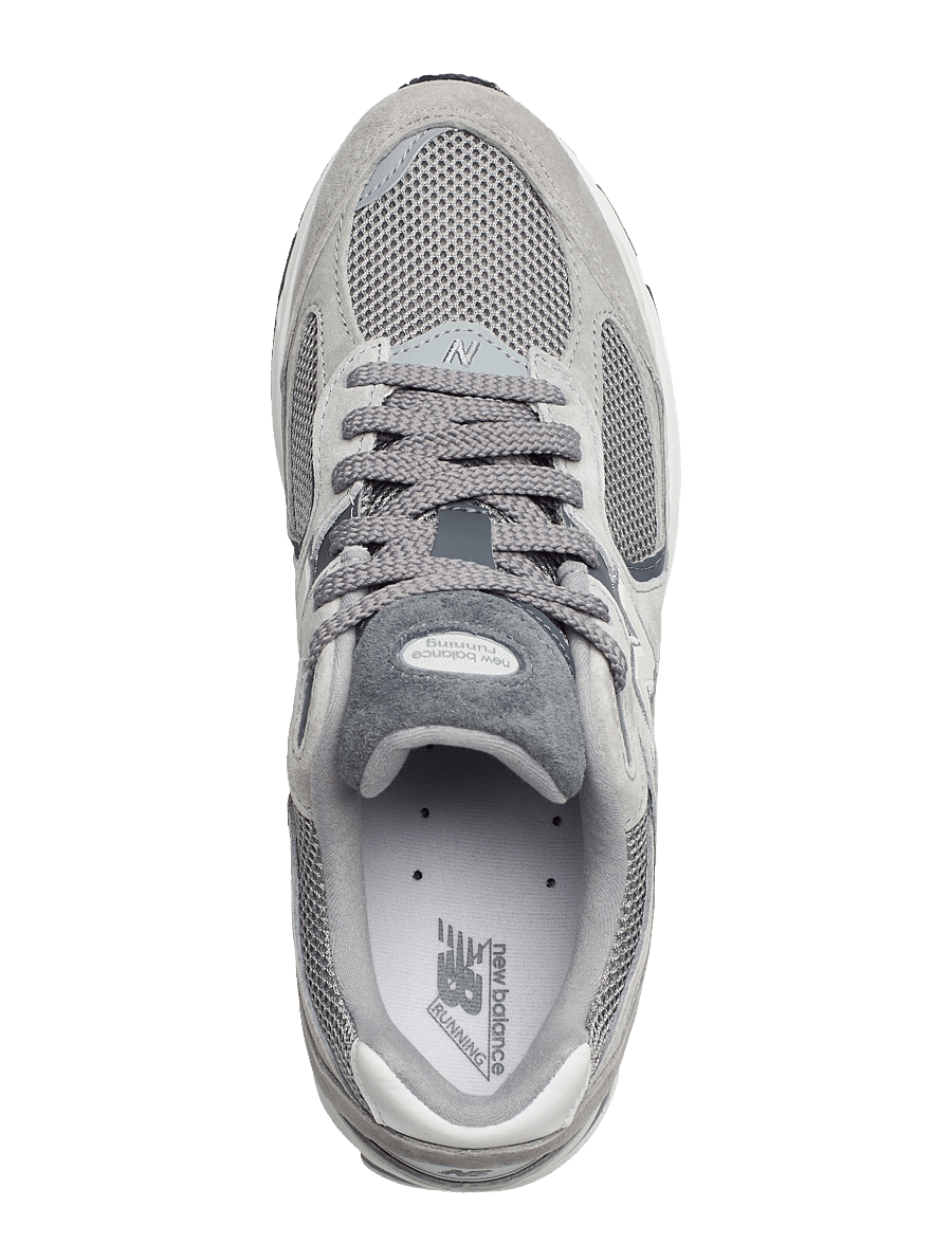 New Balance - New Balance 2002R - laag sneakers - steel - 3