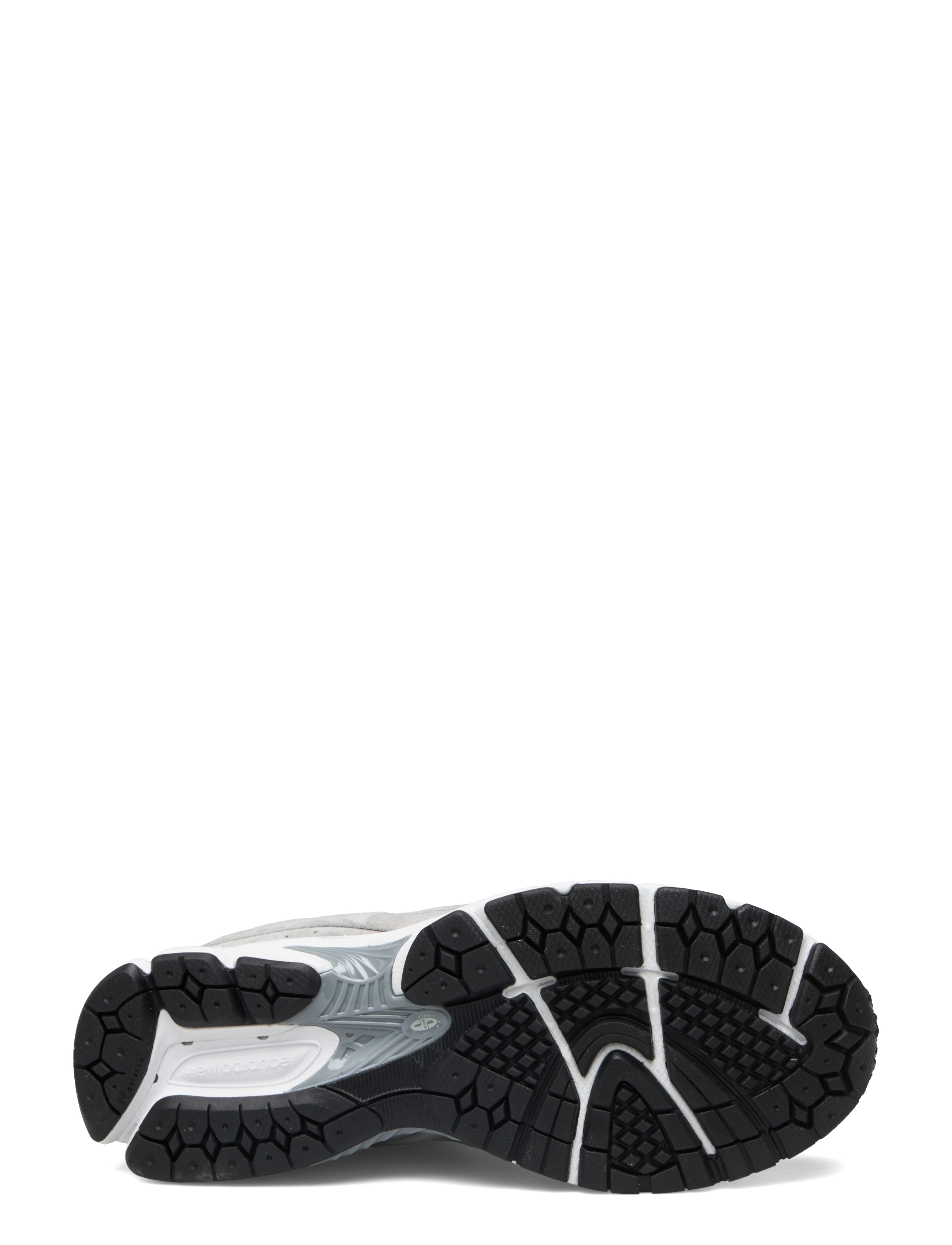 New Balance - New Balance 2002R - laag sneakers - steel - 4