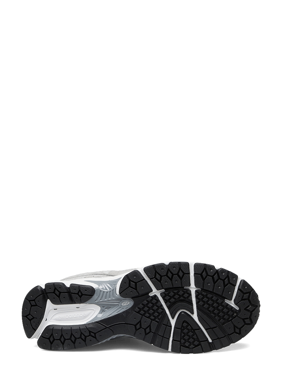 New Balance - New Balance 2002R - laag sneakers - steel - 4