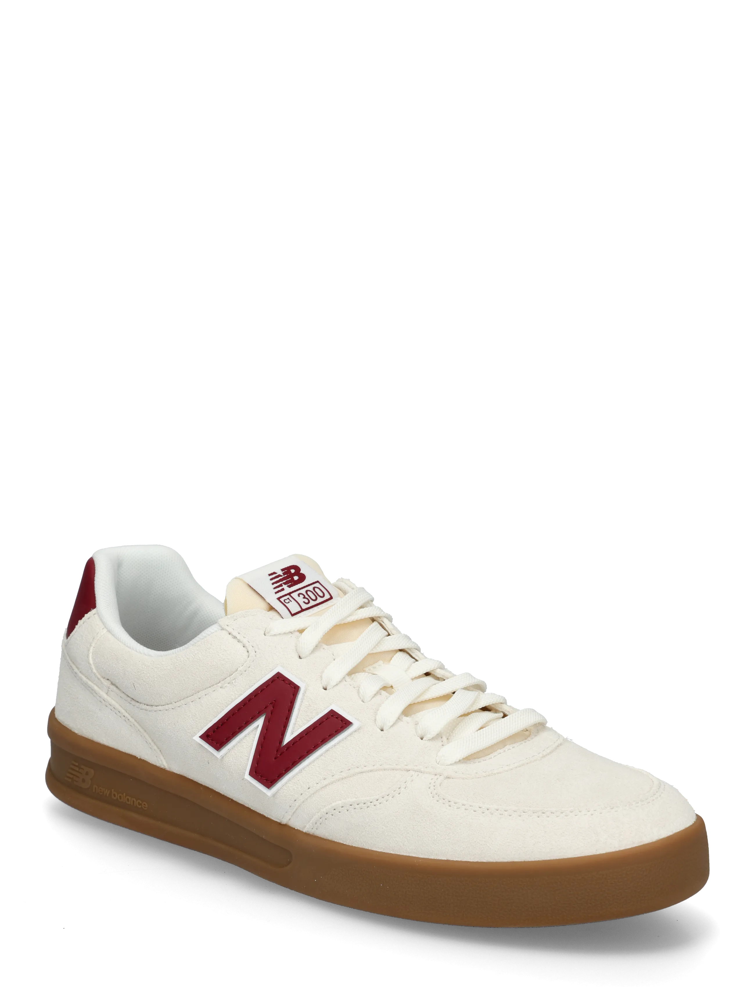 New Balance New Balance CT300 v3 - Sneakers - SEA SALT / cream