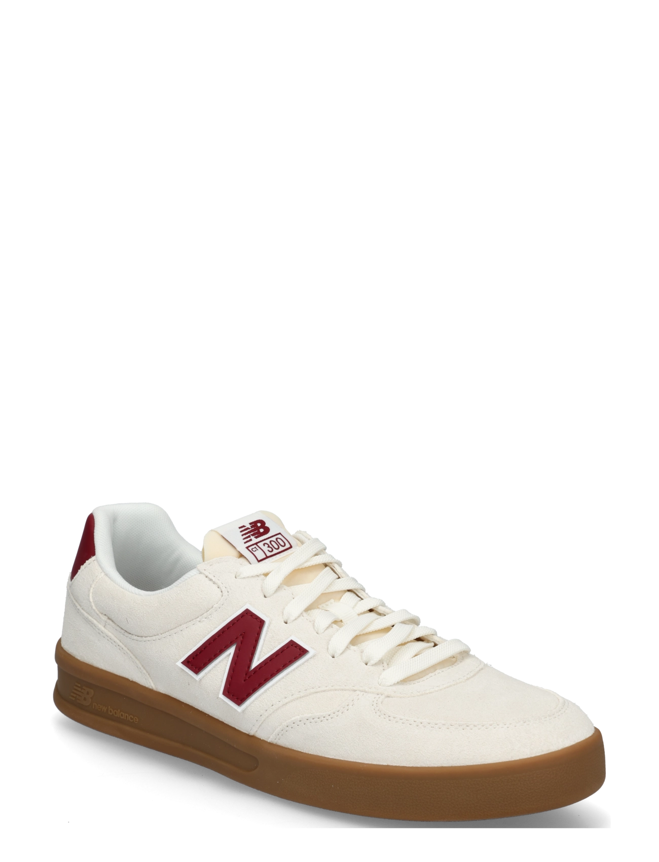 New Balance New Balance CT300 v3 - Sportssko - SEA SALT / cream