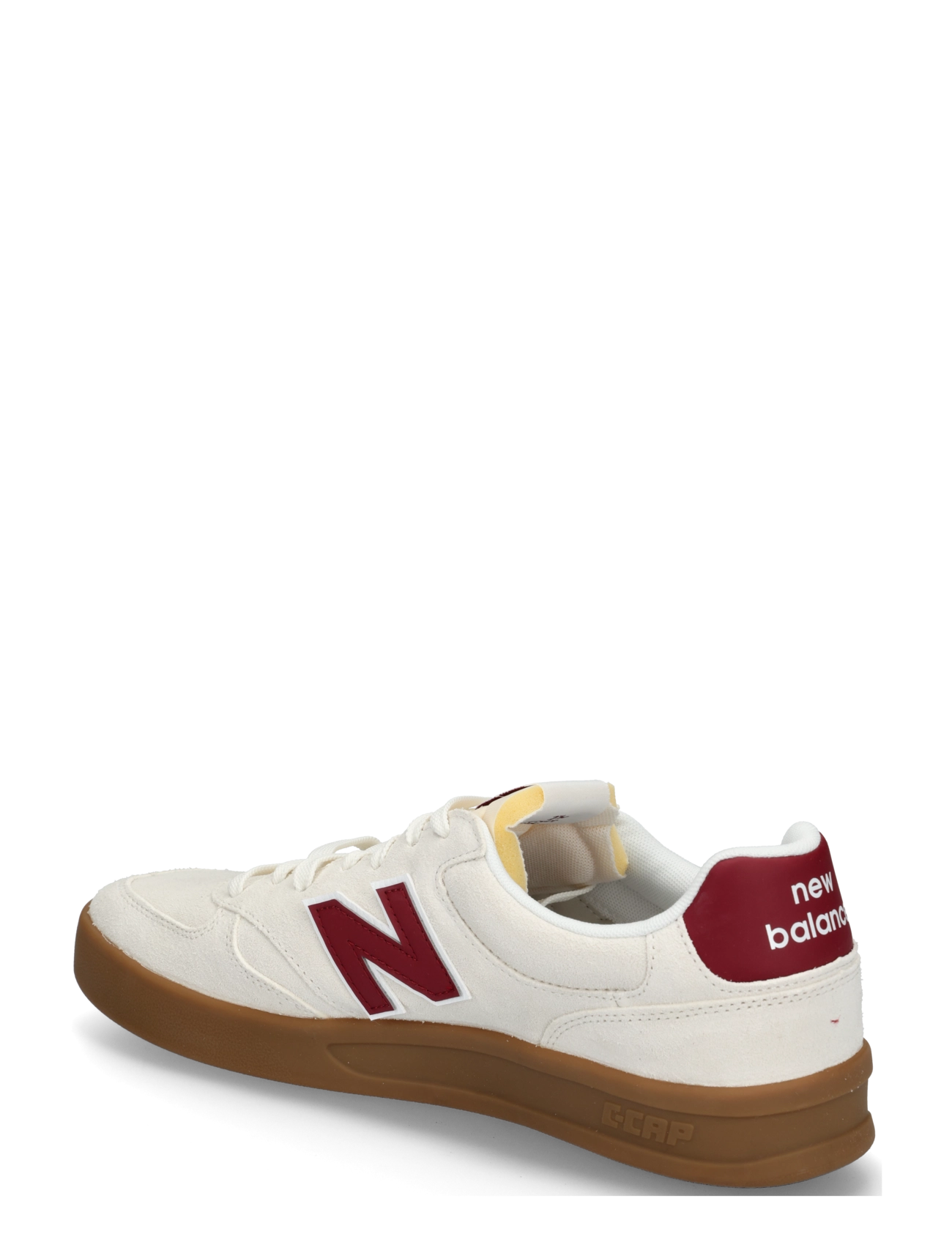 New Balance - New Balance CT300 v3 - niedriger schnitt - sea salt - 1