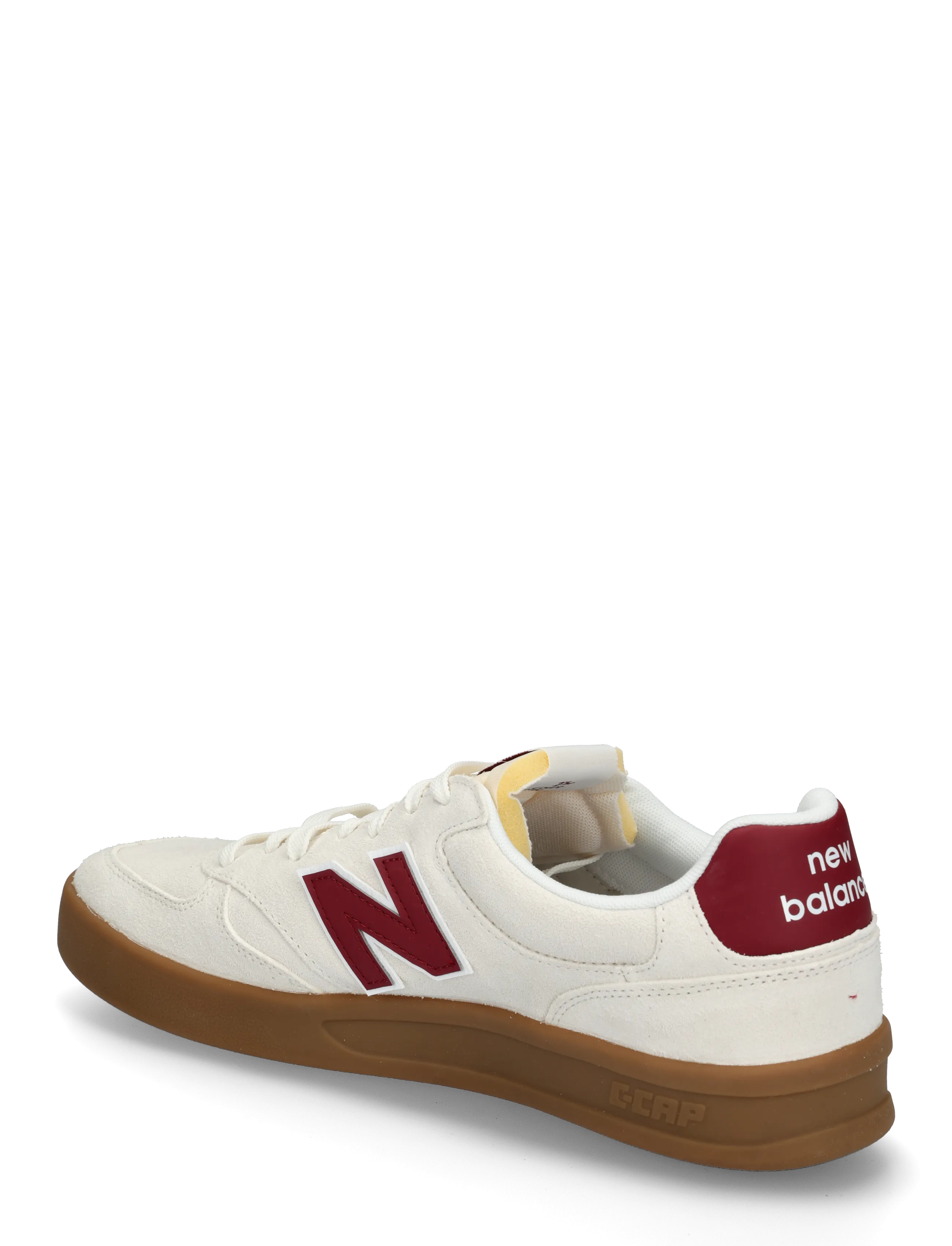 New Balance - New Balance CT300 v3 - lave sneakers - sea salt - 1