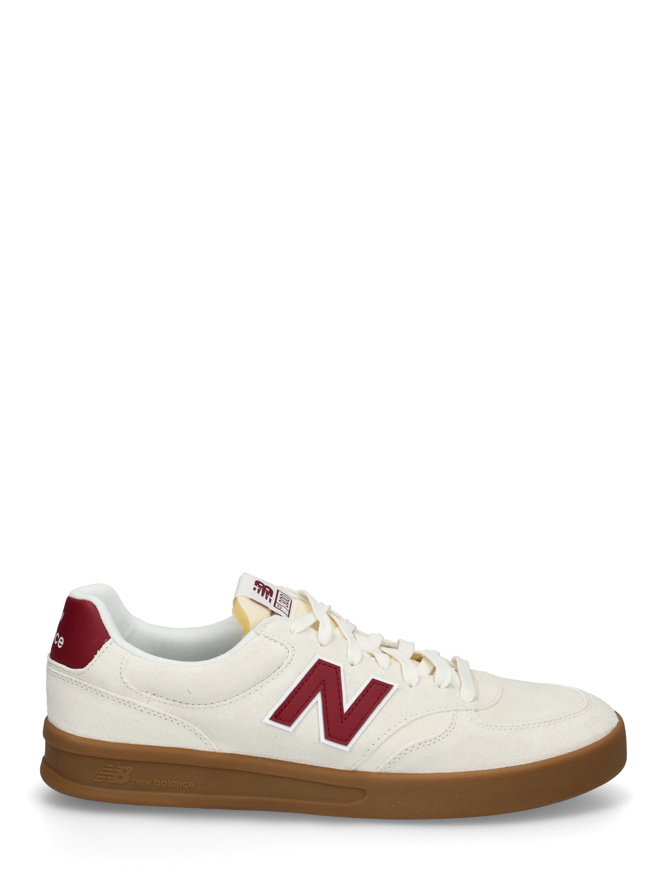New Balance - New Balance CT300 v3 - lave sneakers - sea salt - 2
