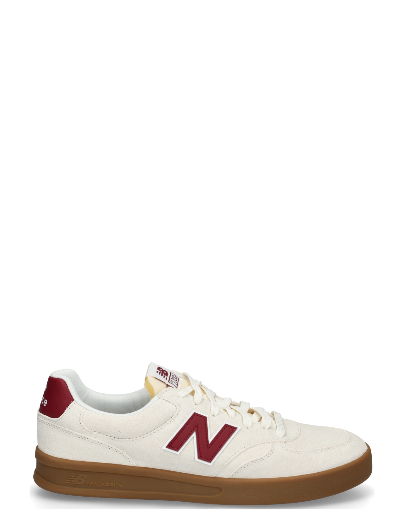 New Balance - New Balance CT300 v3 - niedriger schnitt - sea salt - 2