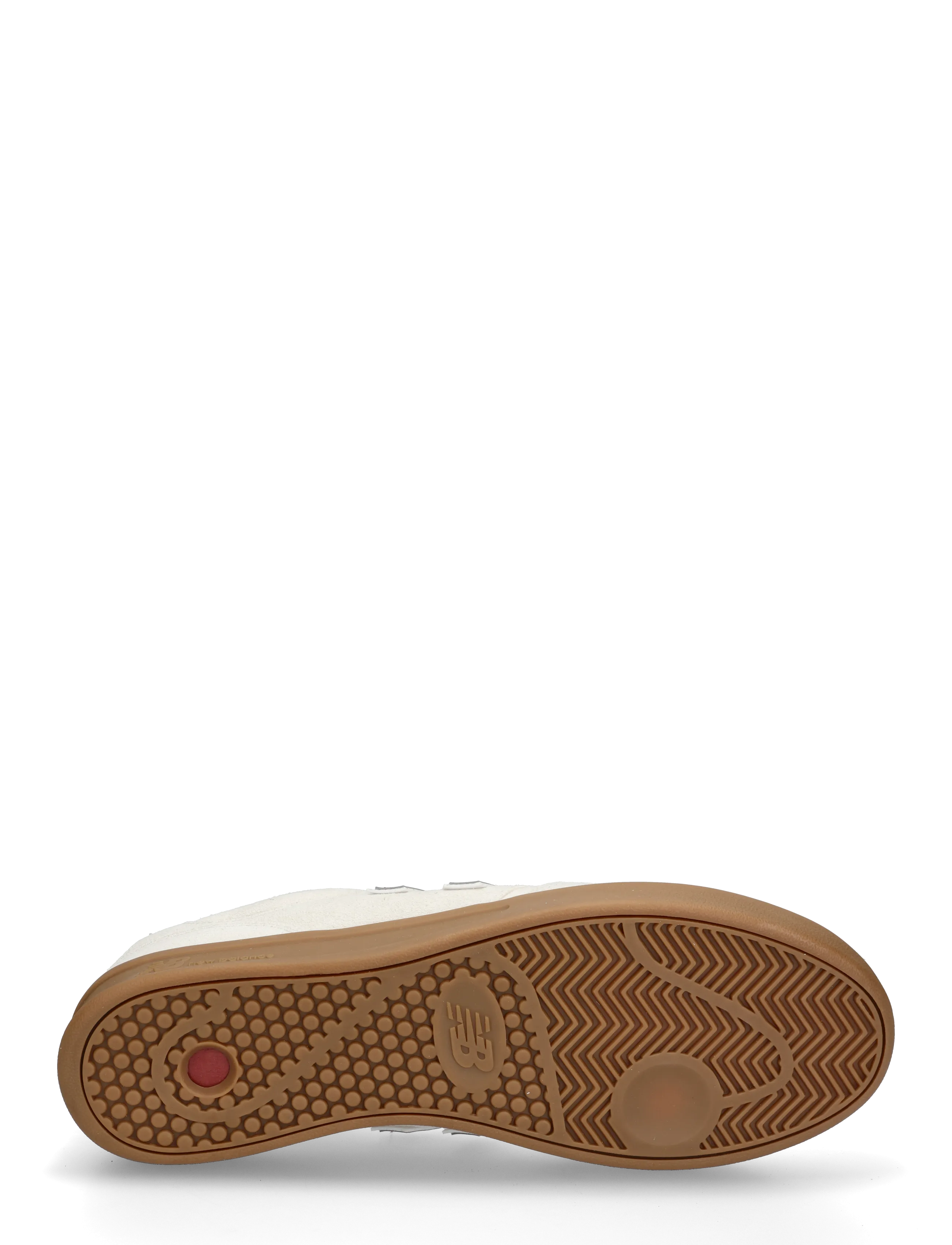 New Balance - New Balance CT300 v3 - lave sneakers - sea salt - 4