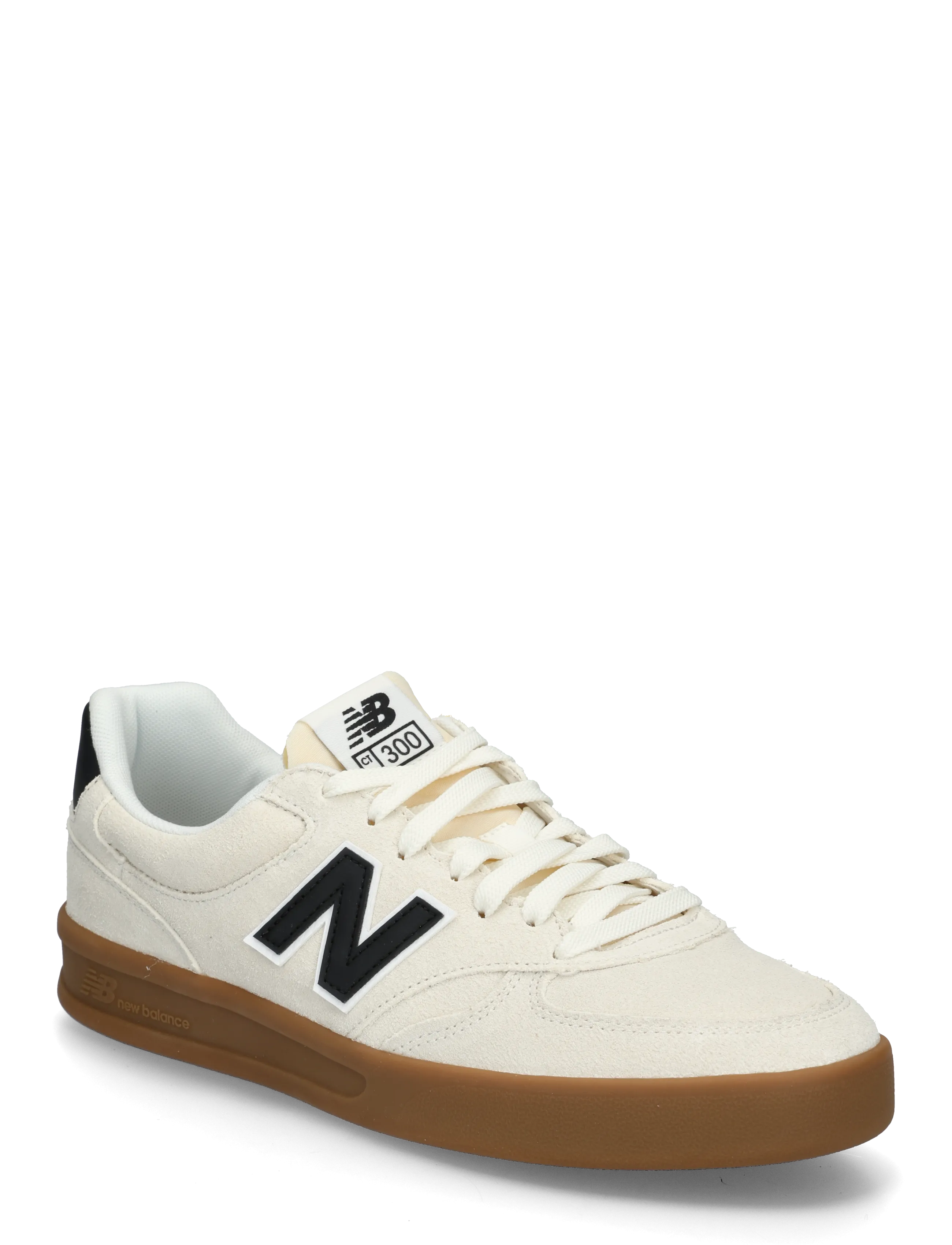 New Balance New Balance CT300 v3 - Skor - SEA SALT / cream