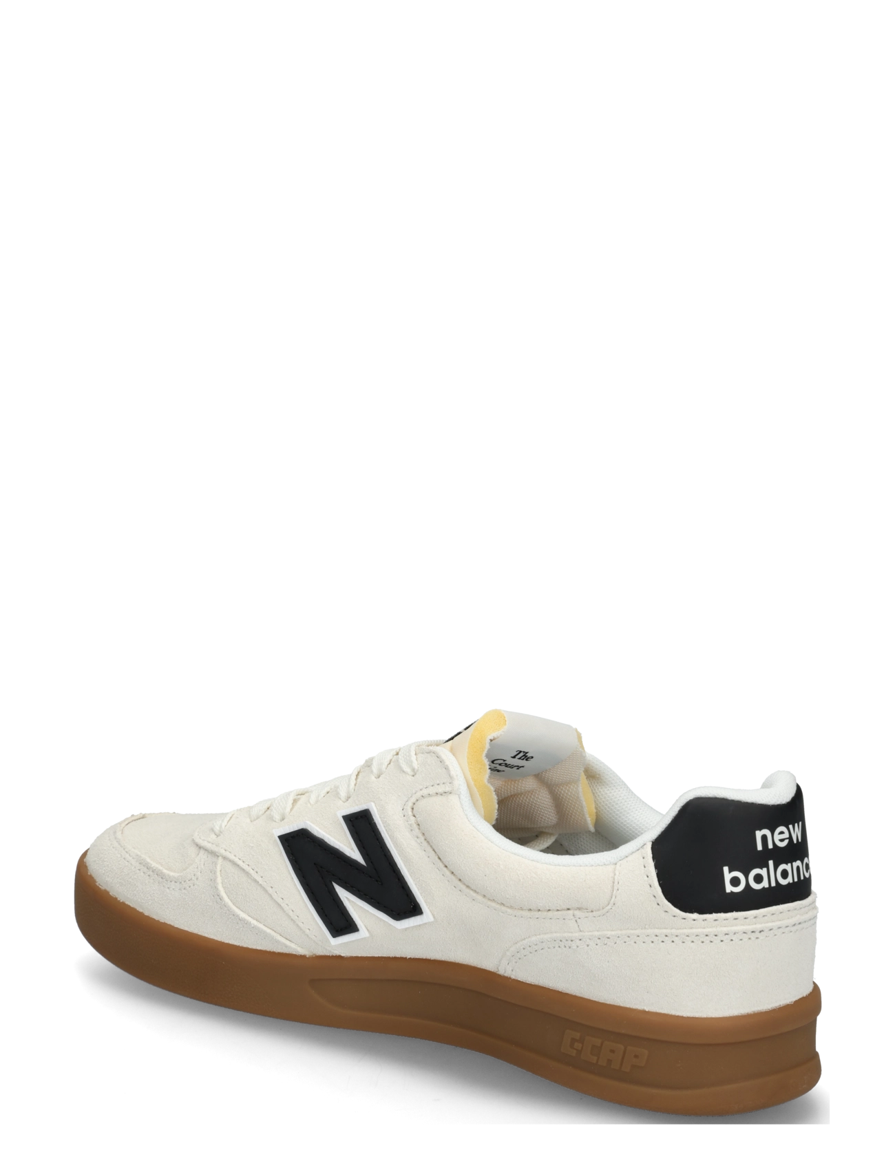 New Balance - New Balance CT300 v3 - niedriger schnitt - sea salt - 1