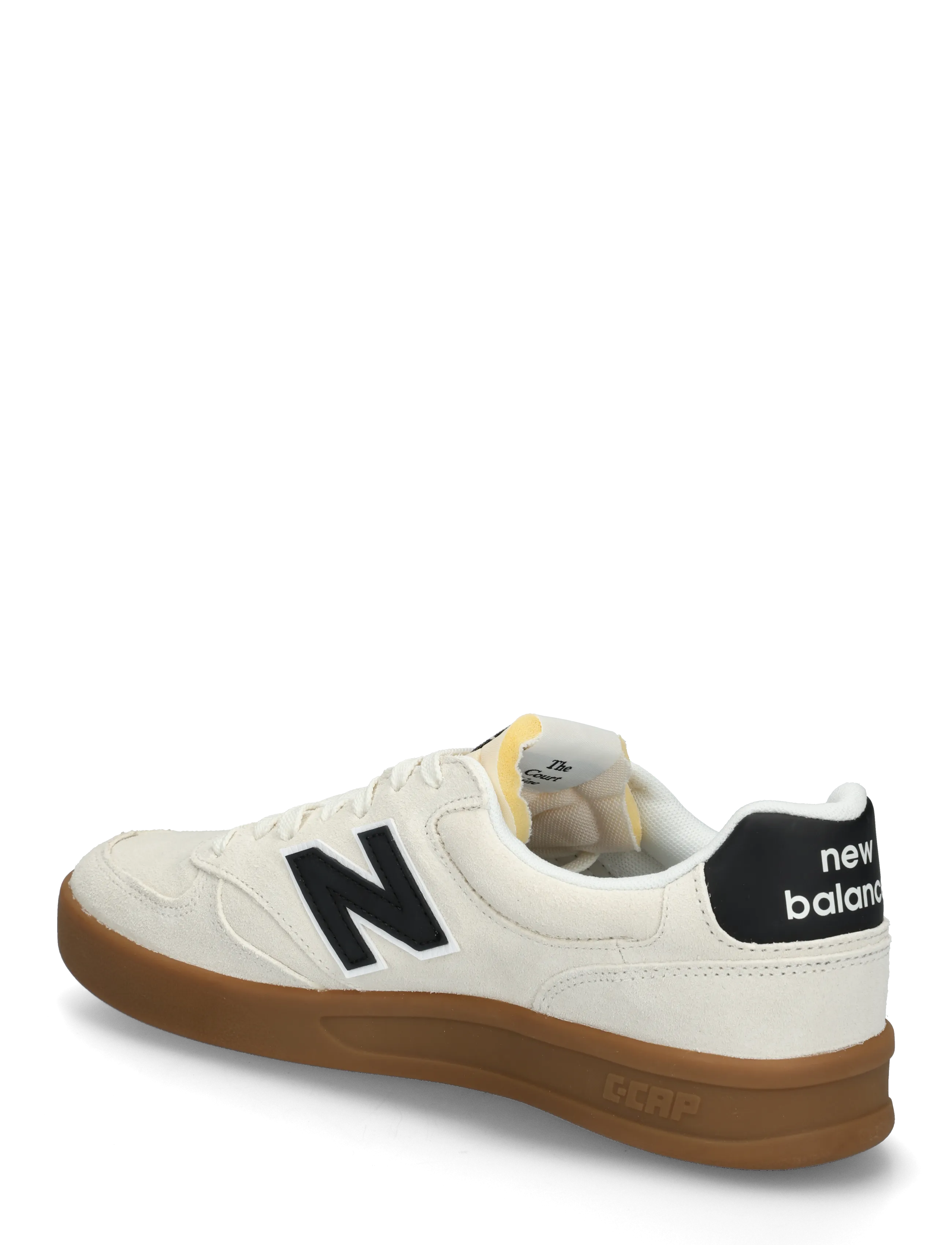 New Balance - New Balance CT300 v3 - niedriger schnitt - sea salt - 1