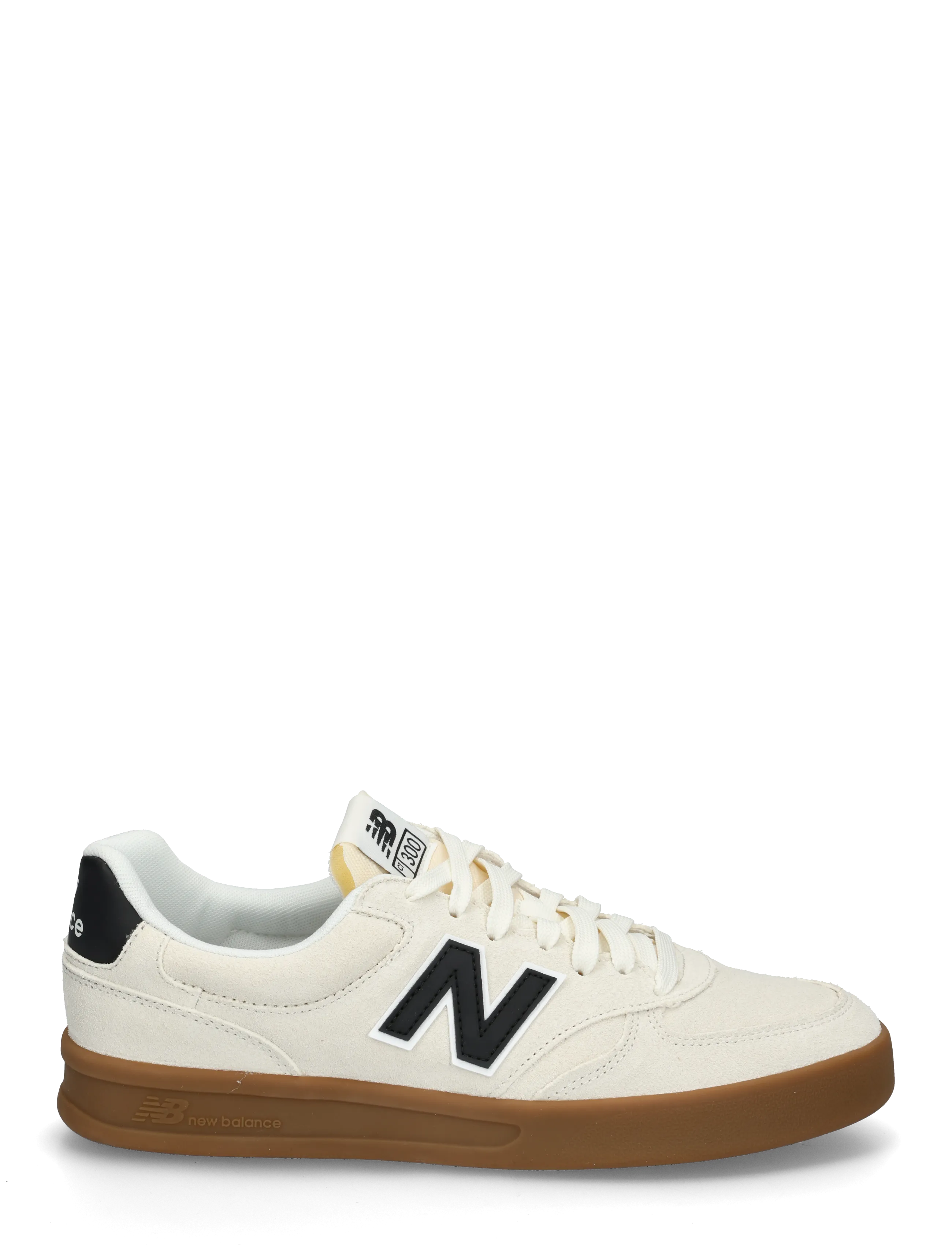 New Balance - New Balance CT300 v3 - niedriger schnitt - sea salt - 2