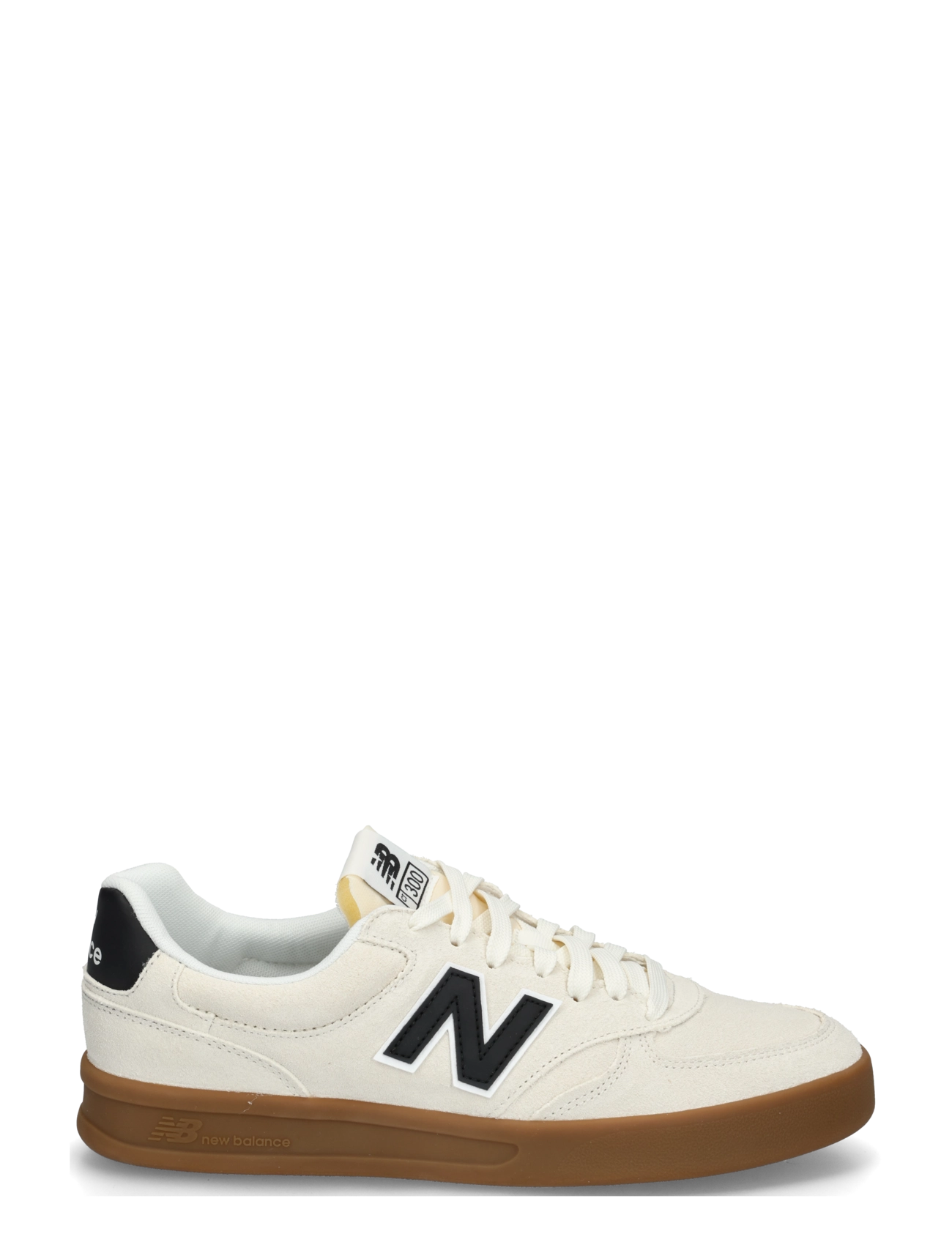 New Balance - New Balance CT300 v3 - niedriger schnitt - sea salt - 2