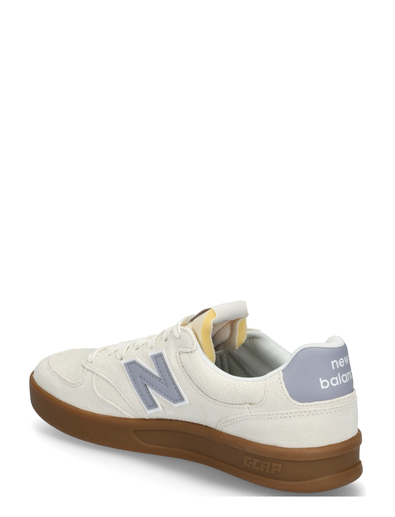 New Balance - New Balance CT300 v3 - niedriger schnitt - sea salt - 1