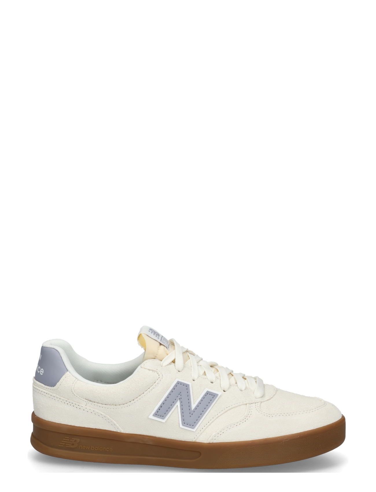 New Balance - New Balance CT300 v3 - niedriger schnitt - sea salt - 2