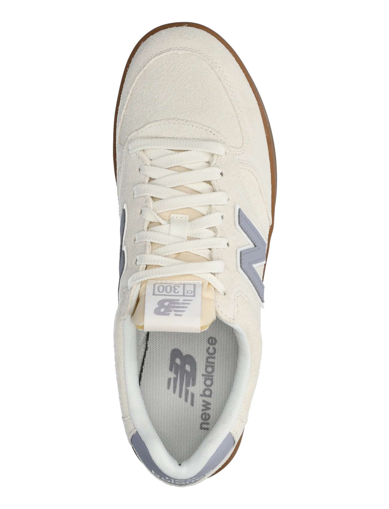 New Balance - New Balance CT300 v3 - niedriger schnitt - sea salt - 3