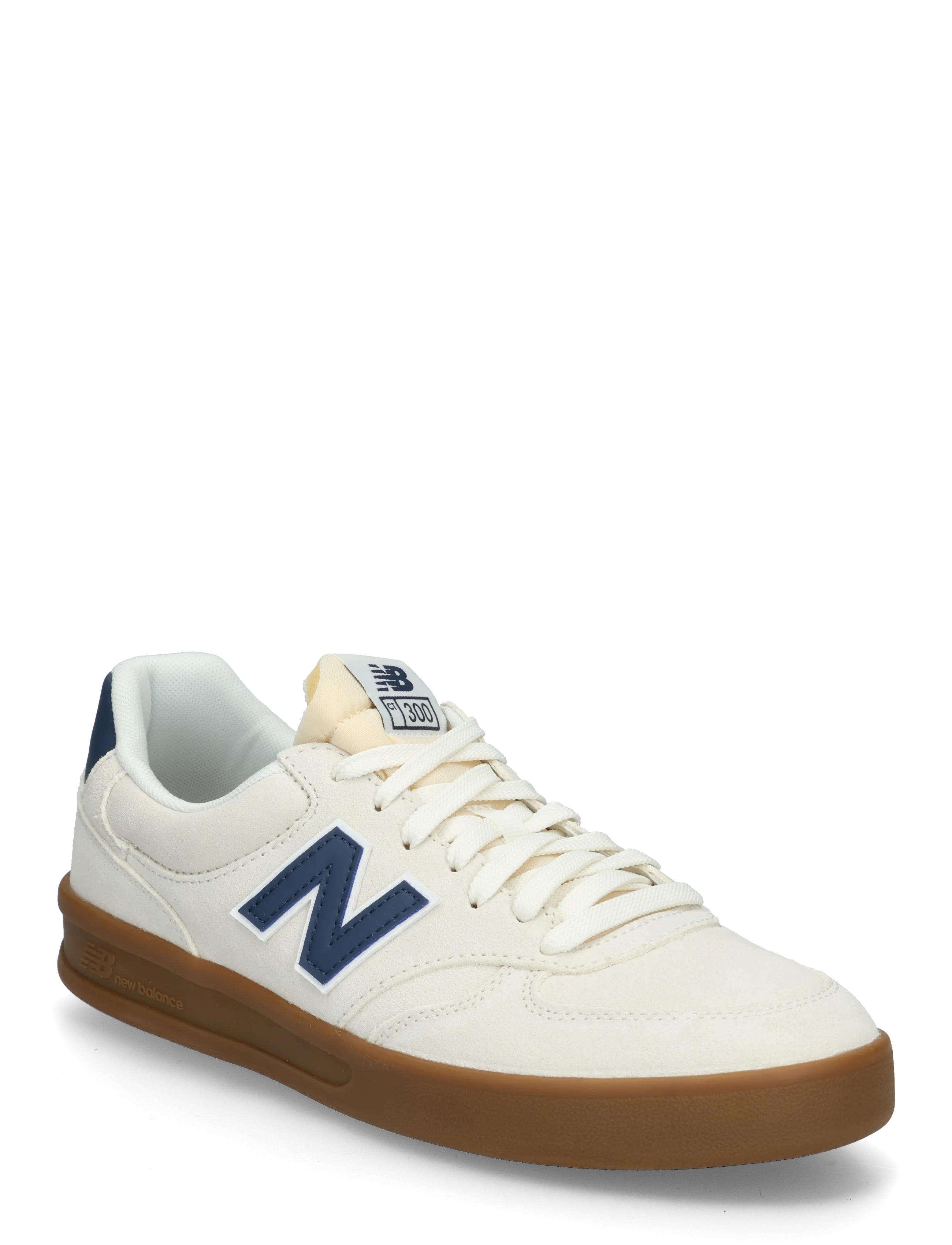 New Balance New Balance CT300 v3 - Skor - SEA SALT / cream