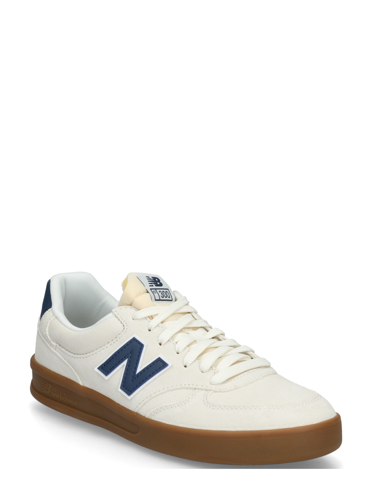 New Balance New Balance CT300 v3 - Sneakers med lavt skaft - SEA SALT / cream