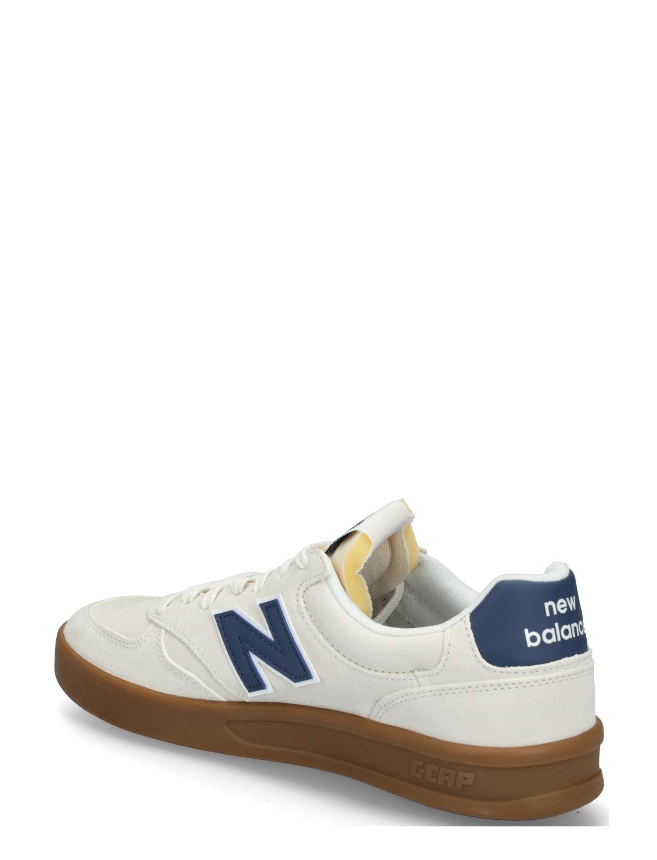 New Balance - New Balance CT300 v3 - niedriger schnitt - sea salt - 1