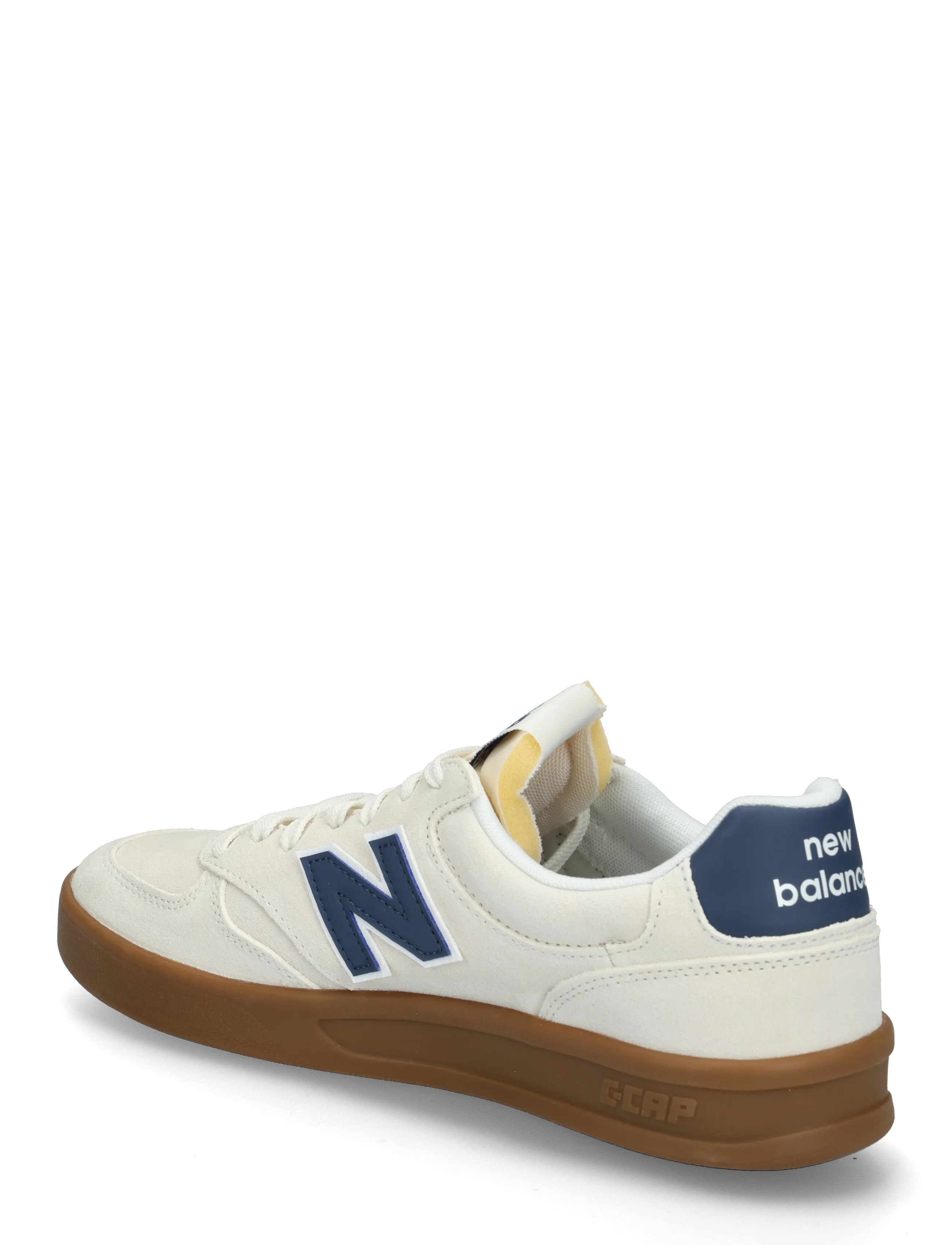 New Balance - New Balance CT300 v3 - låga sneakers - sea salt - 1