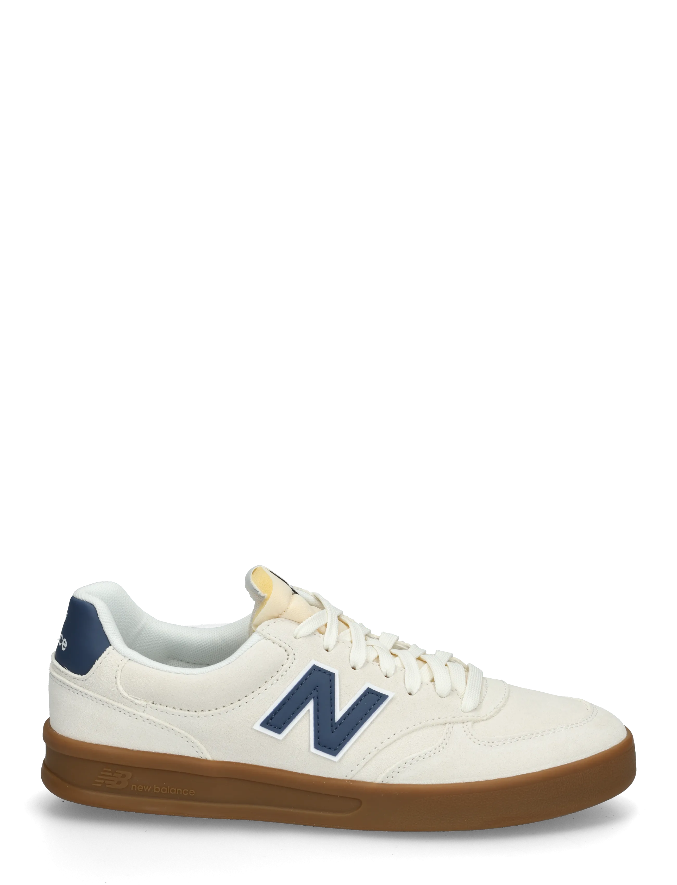 New Balance - New Balance CT300 v3 - låga sneakers - sea salt - 2