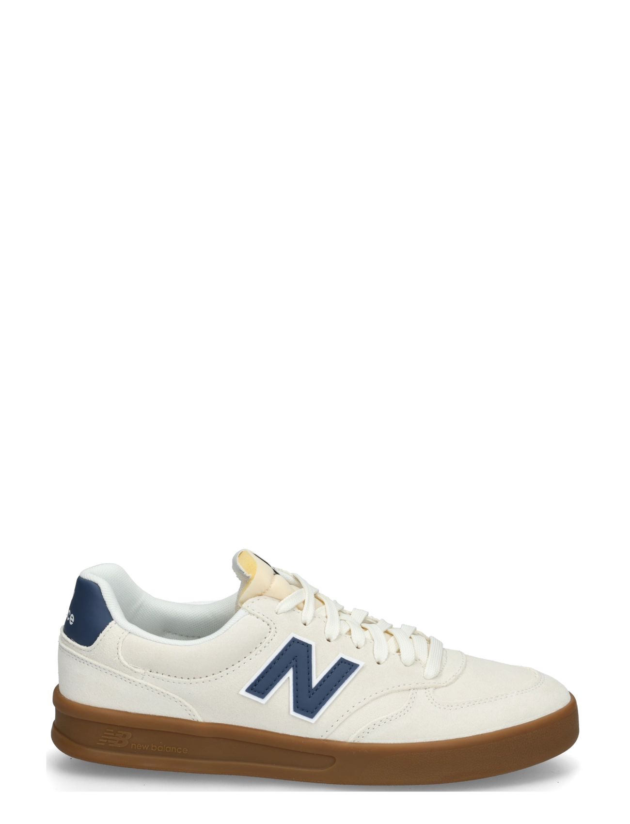 New Balance - New Balance CT300 v3 - niedriger schnitt - sea salt - 2