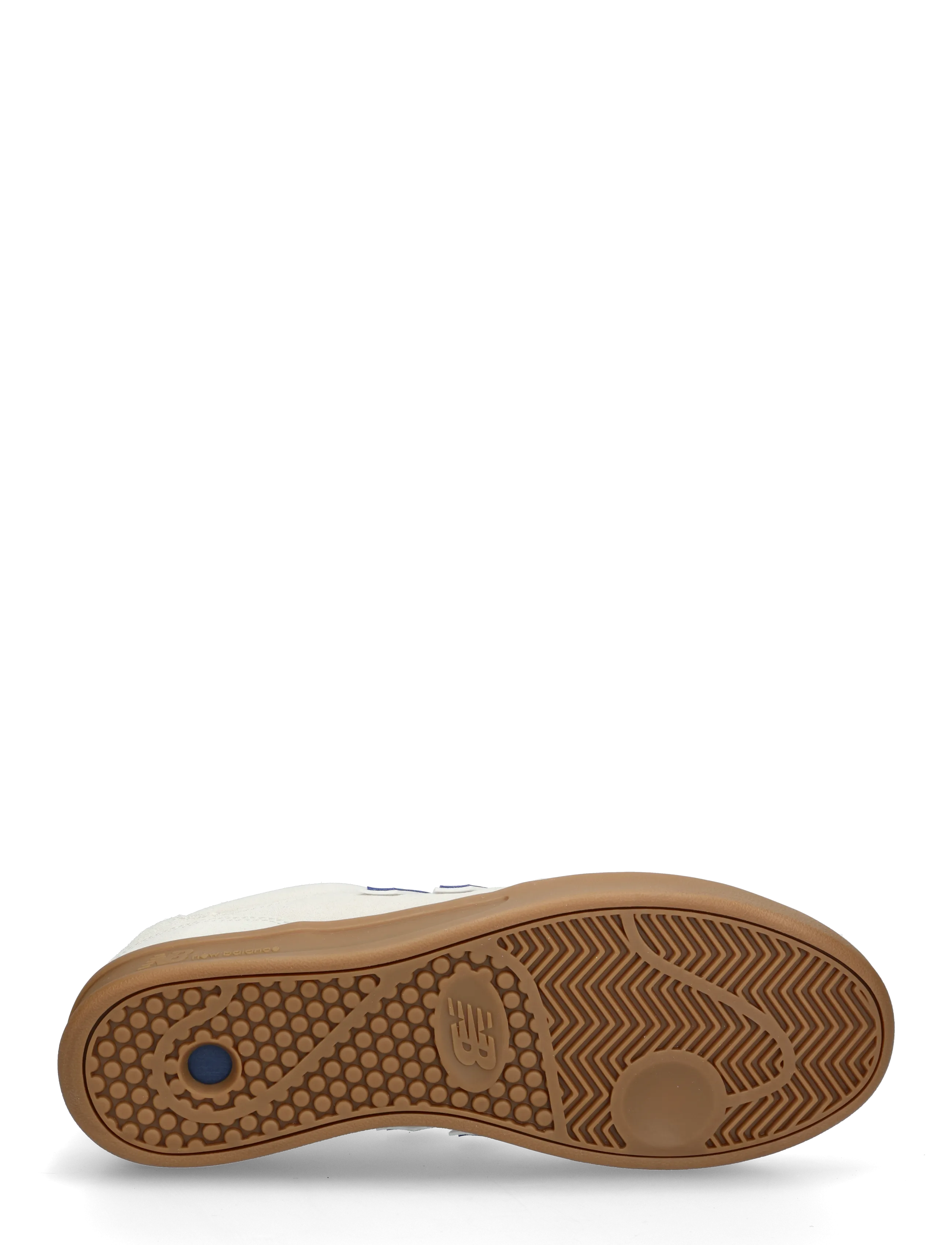 New Balance - New Balance CT300 v3 - låga sneakers - sea salt - 4