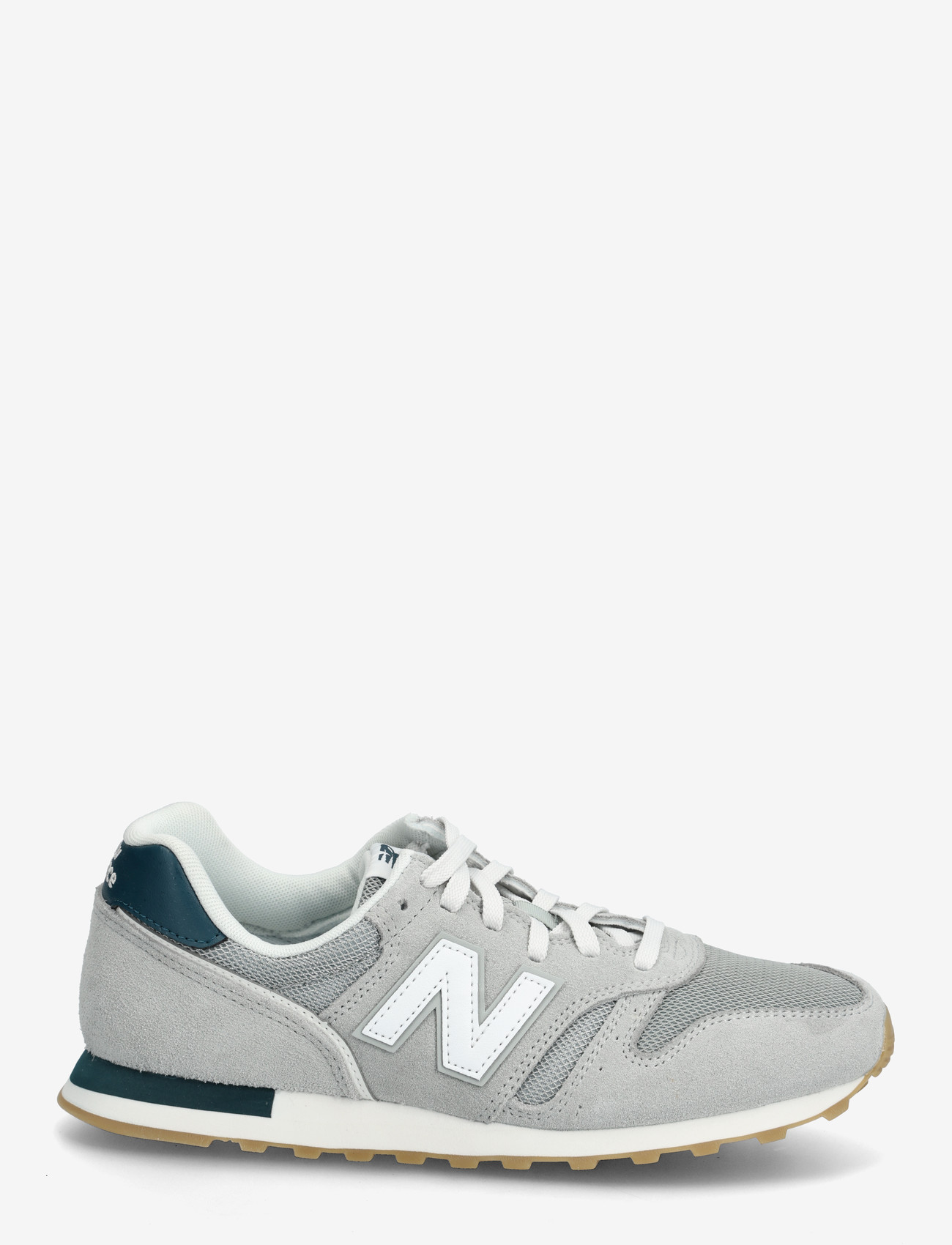 New Balance - New Balance 373 v2 - låga sneakers - lone star grey - 1