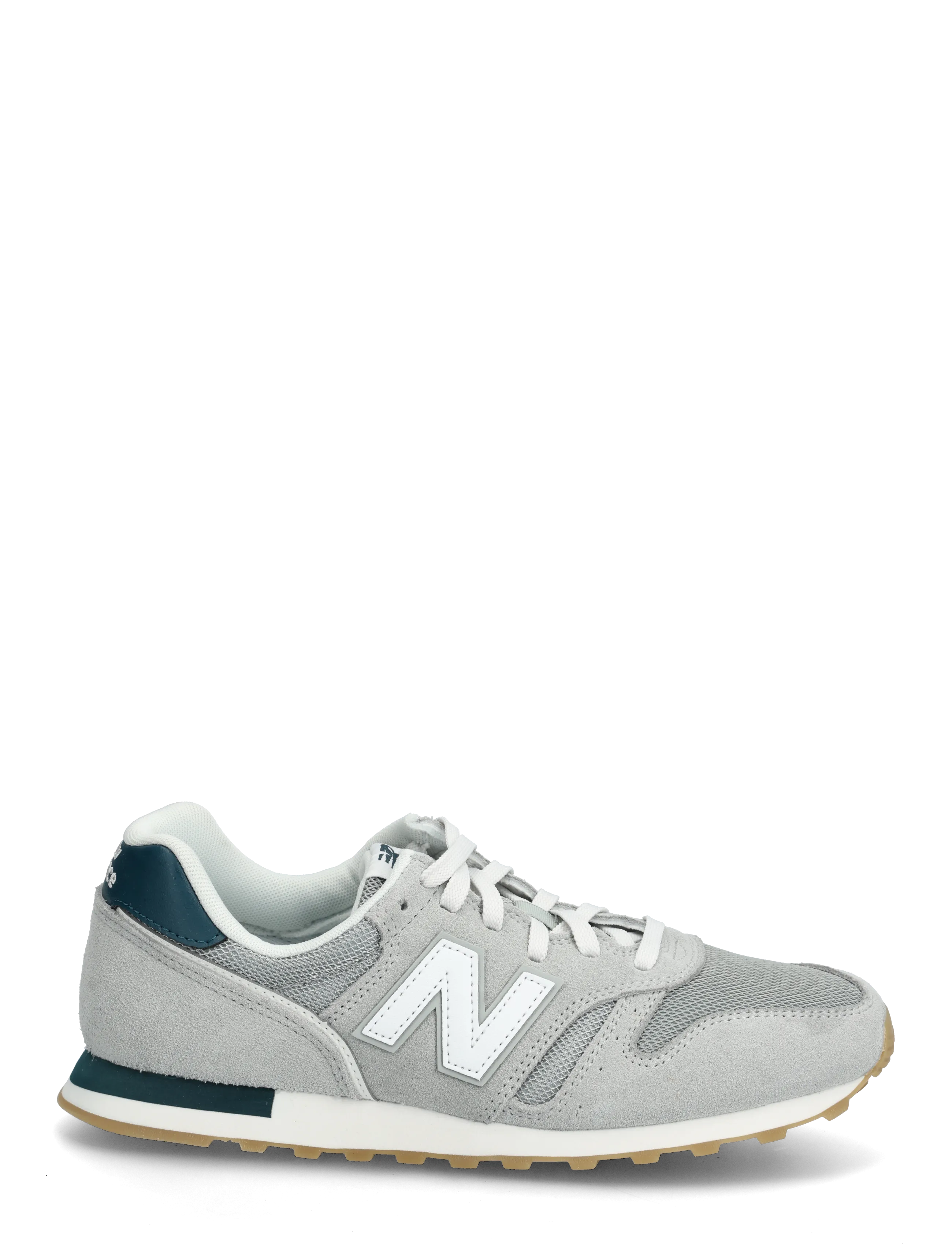 New Balance - New Balance 373 v2 - low tops - lone star grey - 1