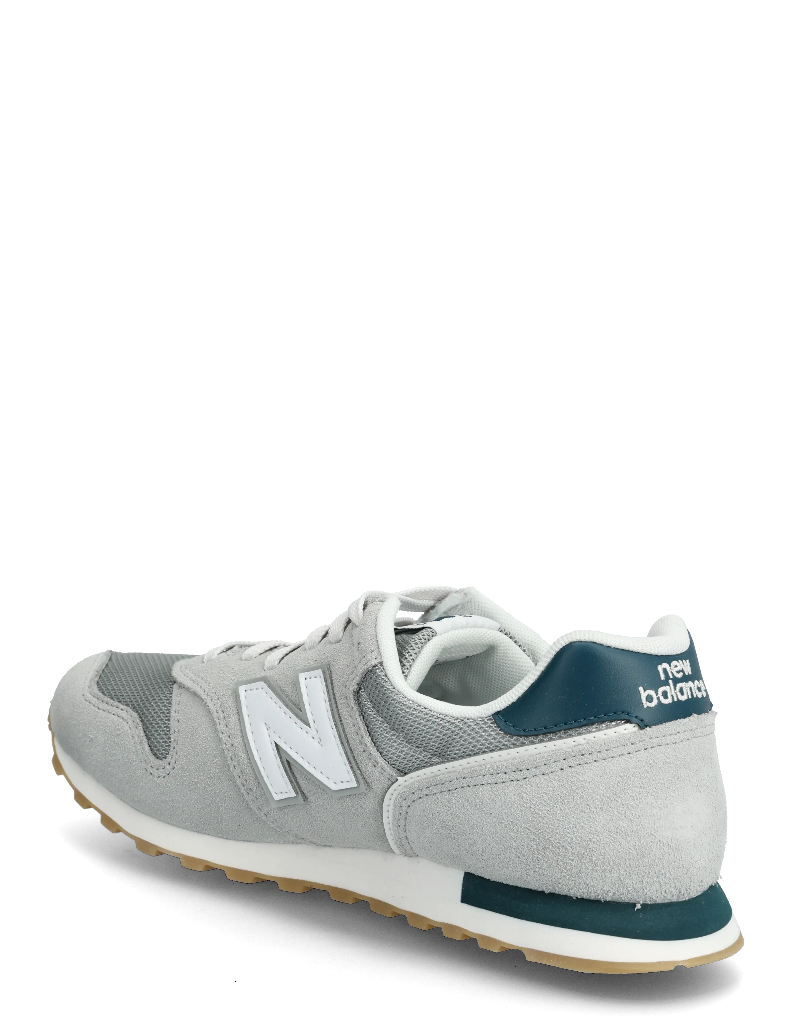 New Balance - New Balance 373 v2 - low tops - lone star grey - 2