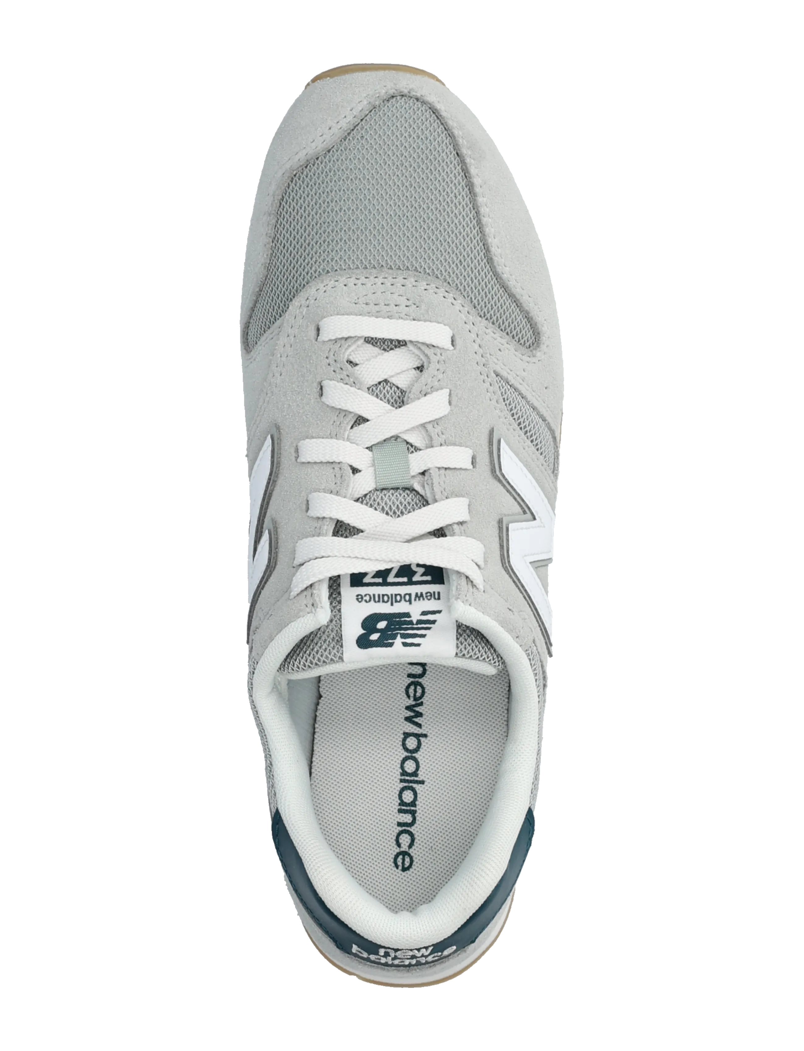 New Balance - New Balance 373 v2 - low tops - lone star grey - 3