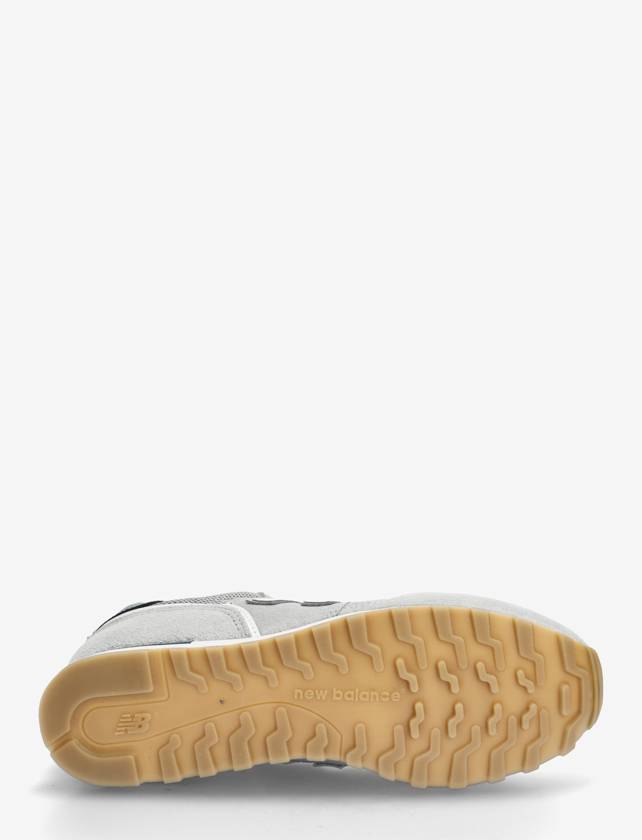 New Balance - New Balance 373 v2 - låga sneakers - lone star grey - 4