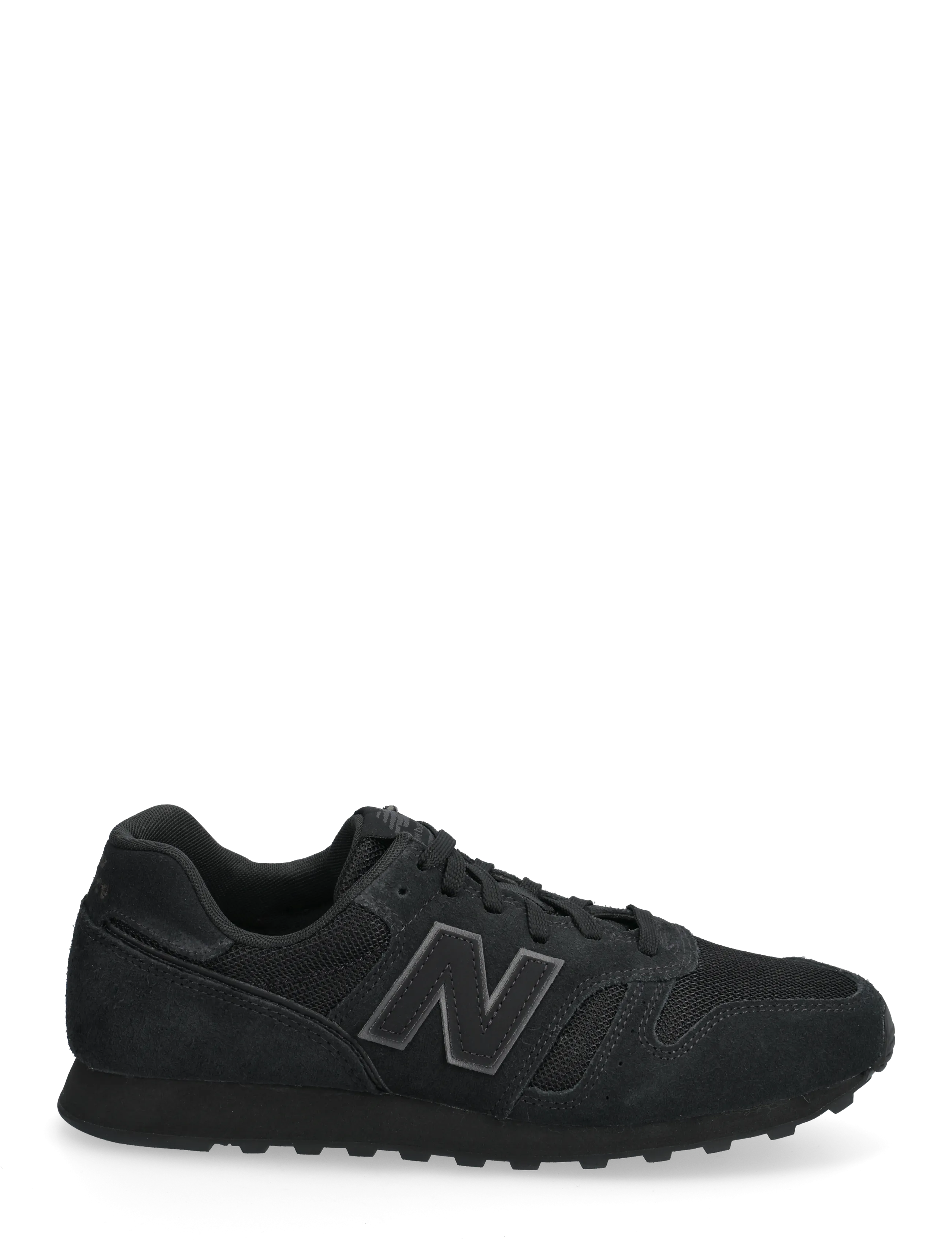 New Balance - New Balance 373 v2 - przed kostkę - black - 1
