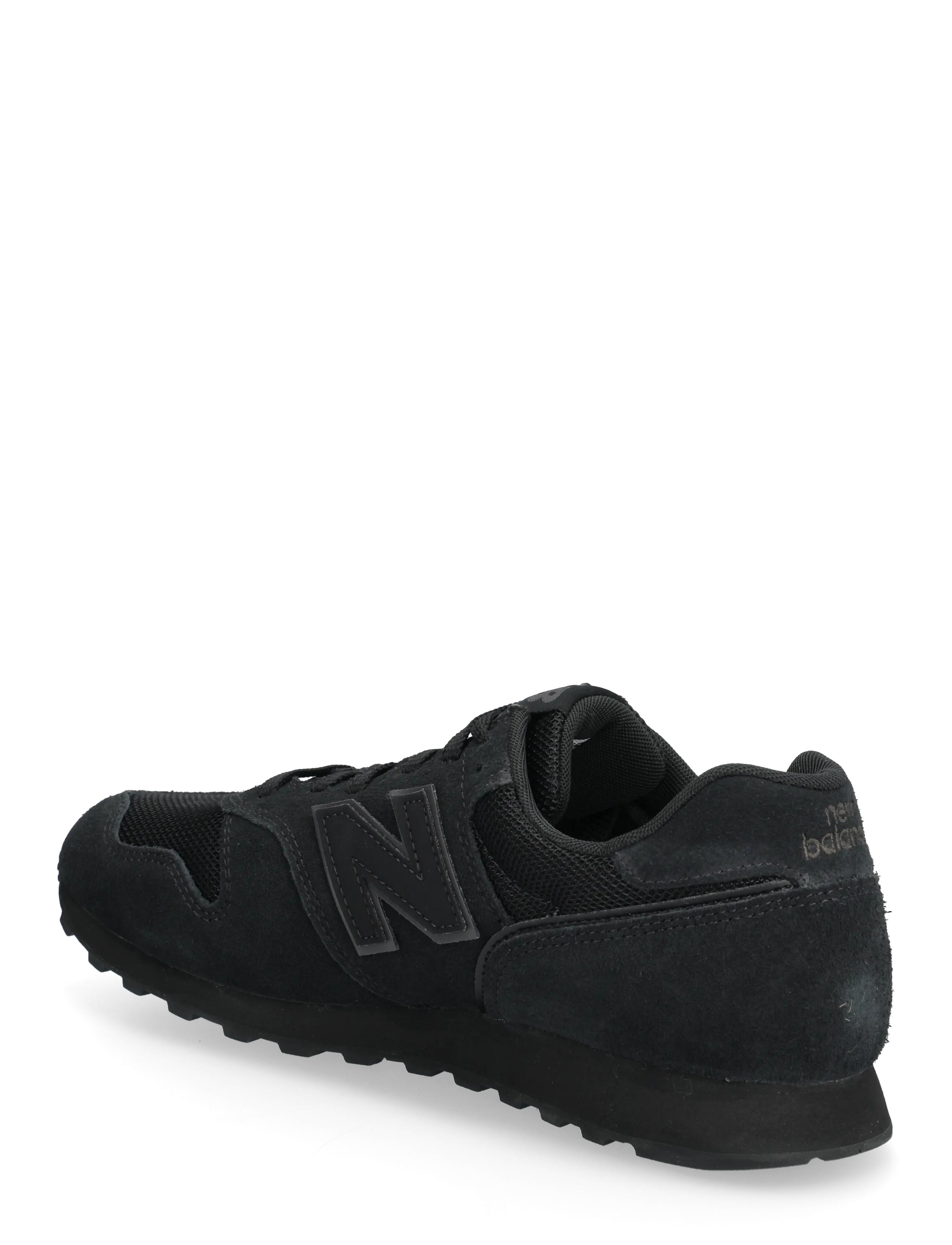New Balance - New Balance 373 v2 - przed kostkę - black - 2
