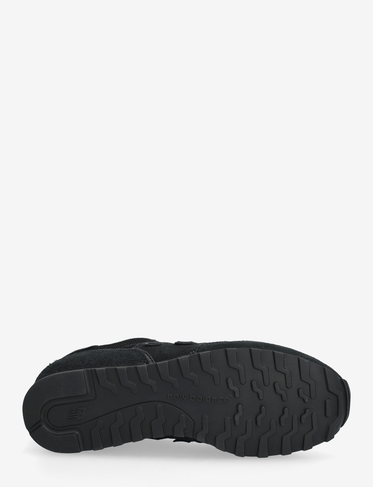New Balance - New Balance 373 v2 - lave sneakers - black - 4