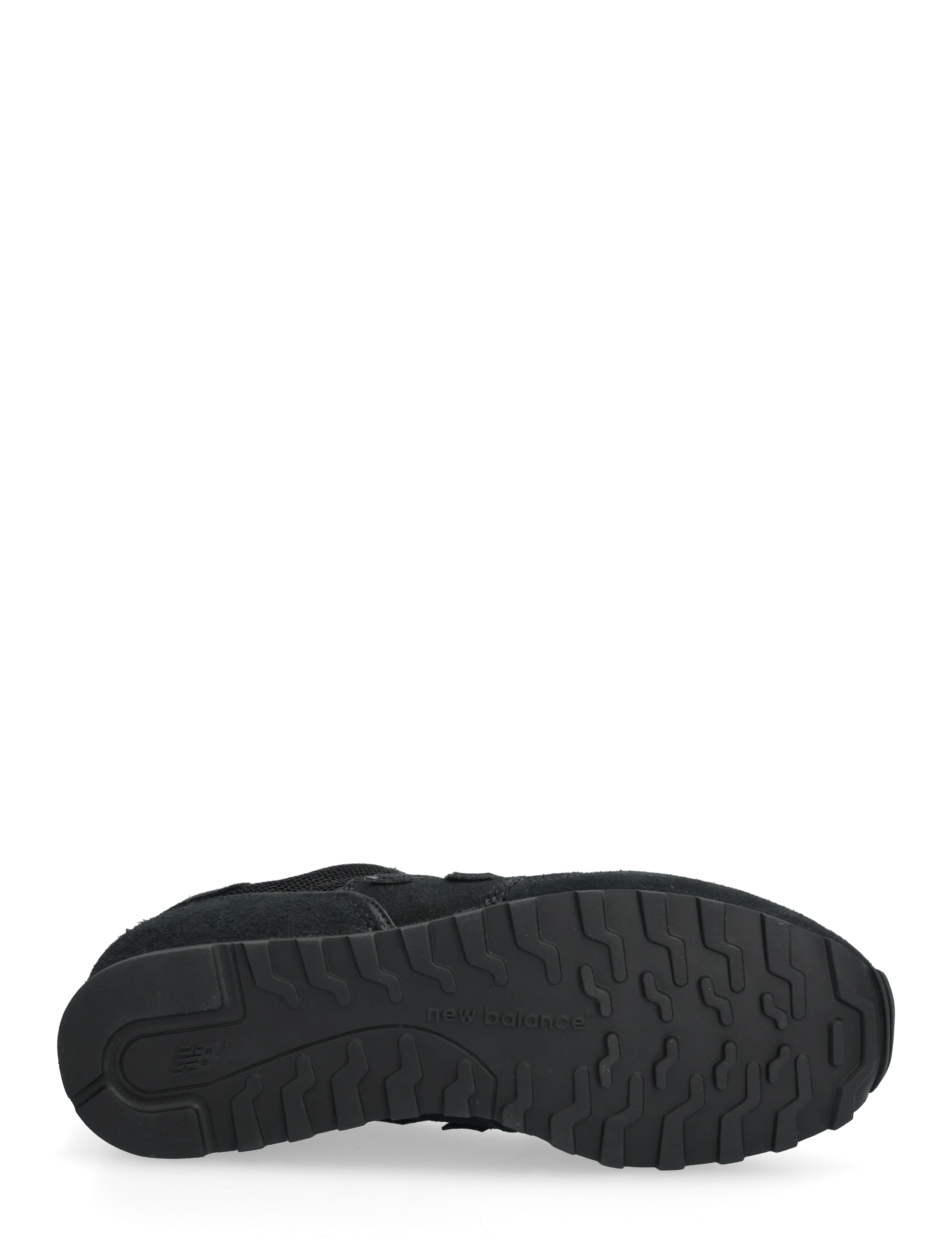 New Balance - New Balance 373 v2 - przed kostkę - black - 4