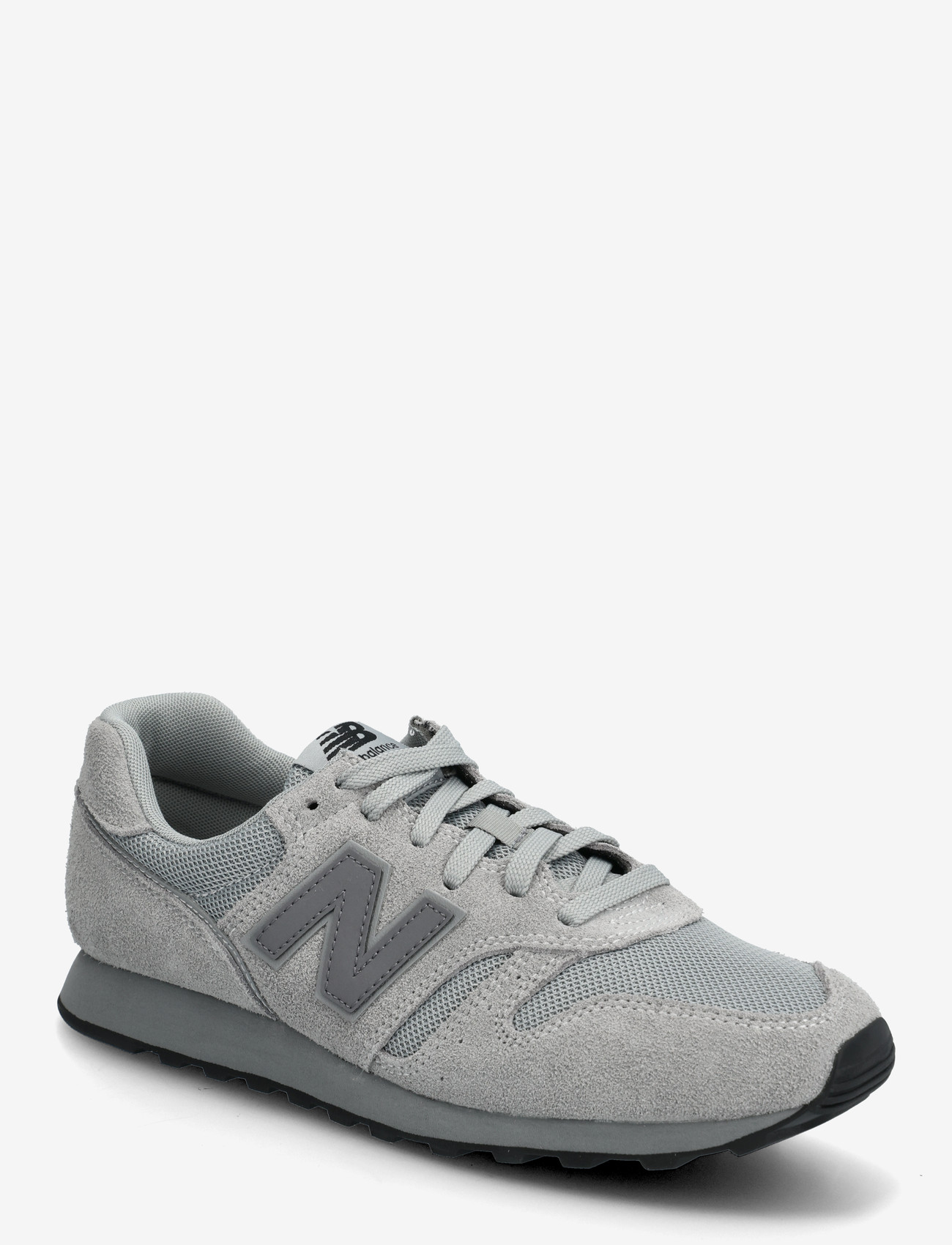 New Balance - New Balance 373 v2 - kõrge säärega tossud - slate grey - 0